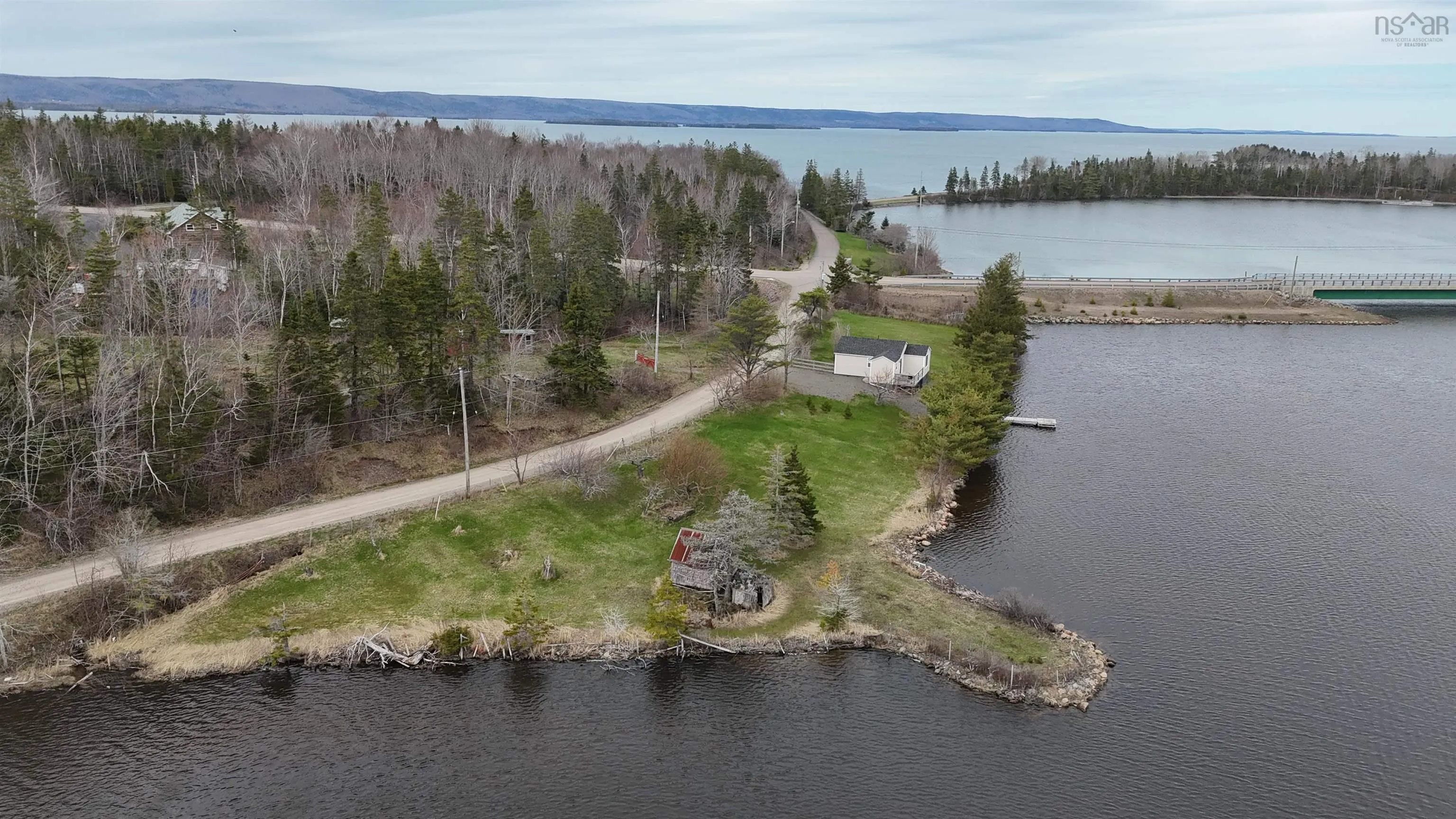 118 Old Black River Road, Dundee Ns B0e 3k0, 2 Bedrooms Bedrooms, ,1 BathroomBathrooms,Residential,For Sale,Old Black River,202509801