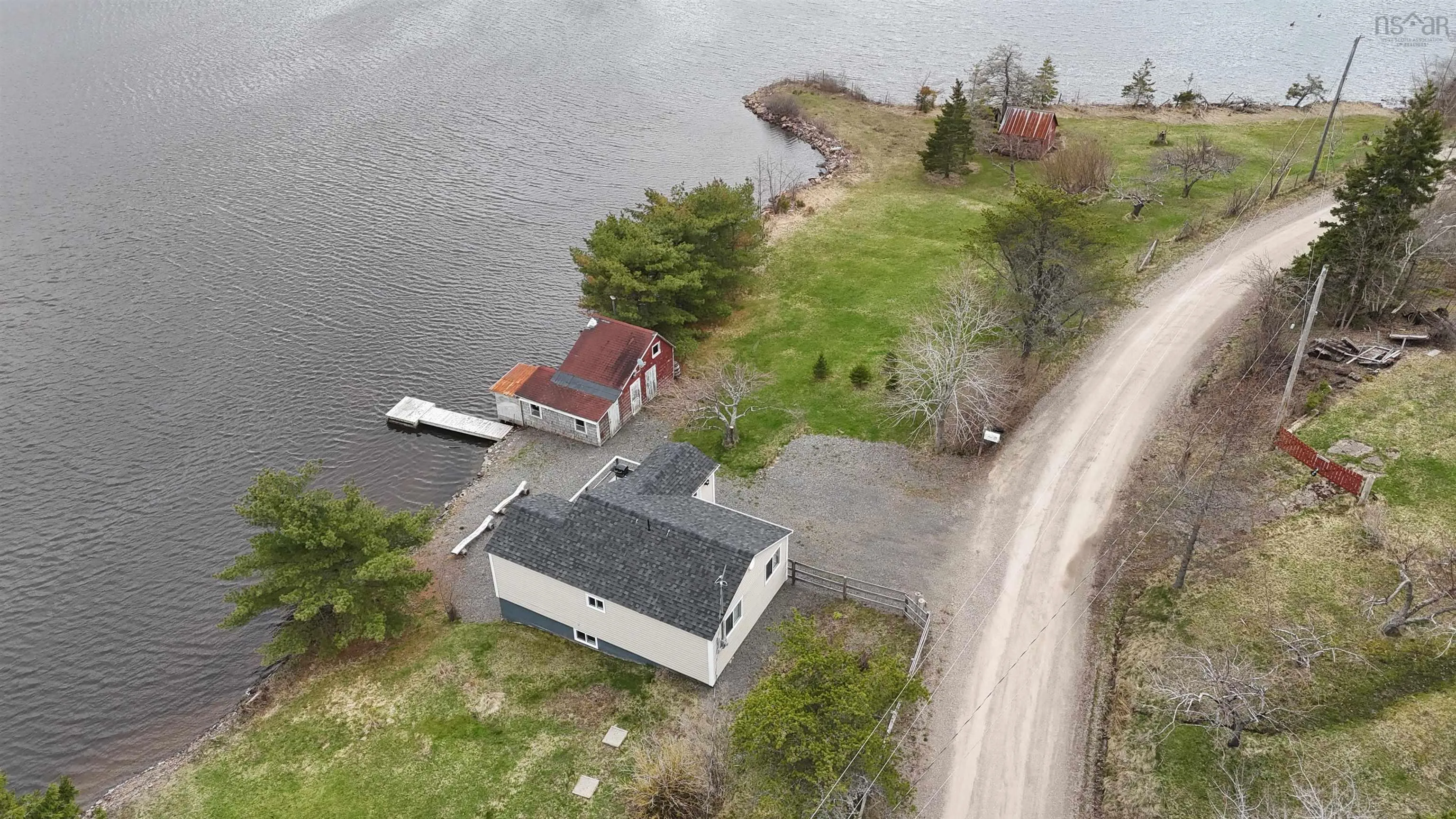 118 Old Black River Road, Dundee Ns B0e 3k0, 2 Bedrooms Bedrooms, ,1 BathroomBathrooms,Residential,For Sale,Old Black River,202509801