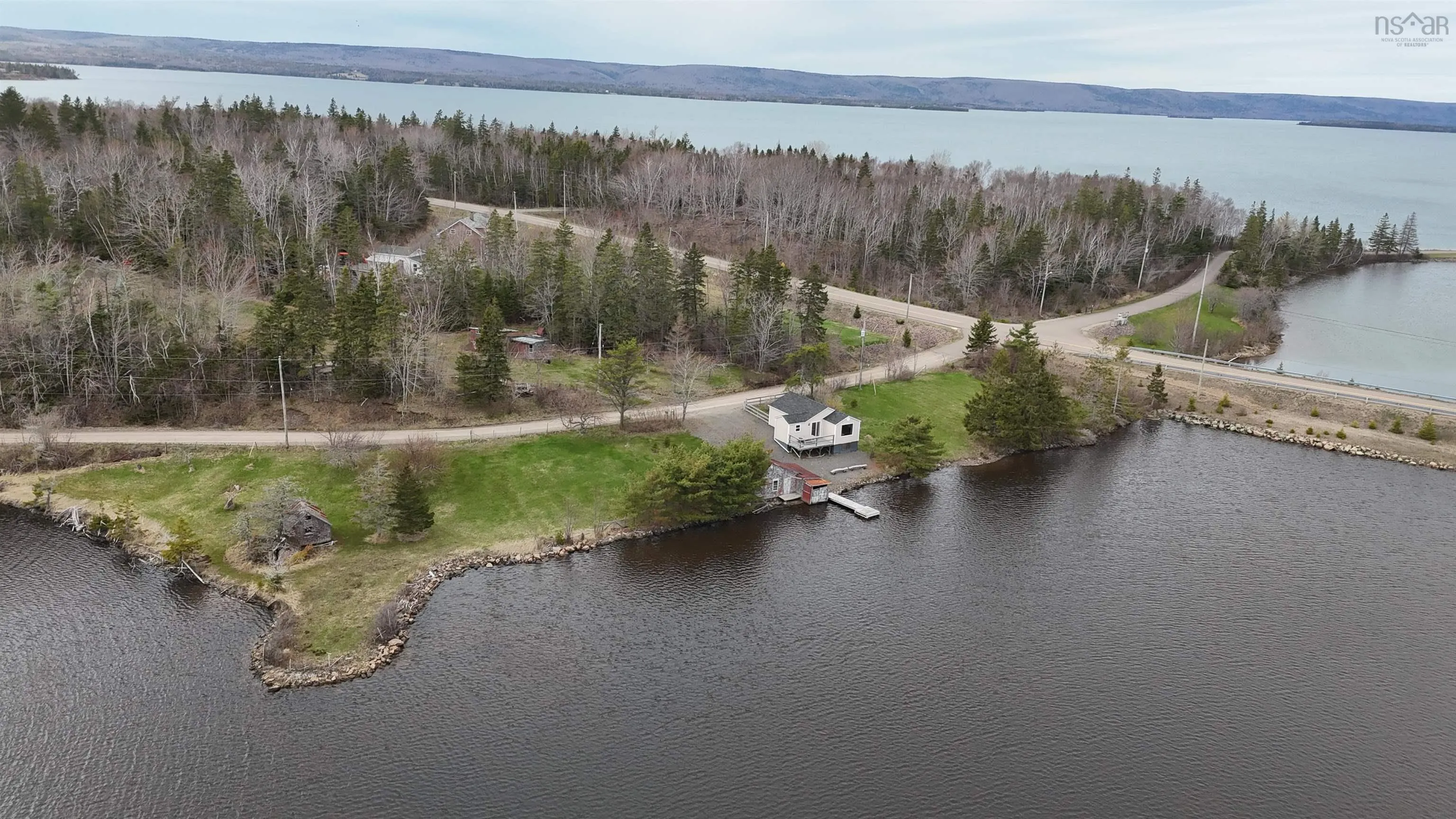 118 Old Black River Road, Dundee Ns B0e 3k0, 2 Bedrooms Bedrooms, ,1 BathroomBathrooms,Residential,For Sale,Old Black River,202509801