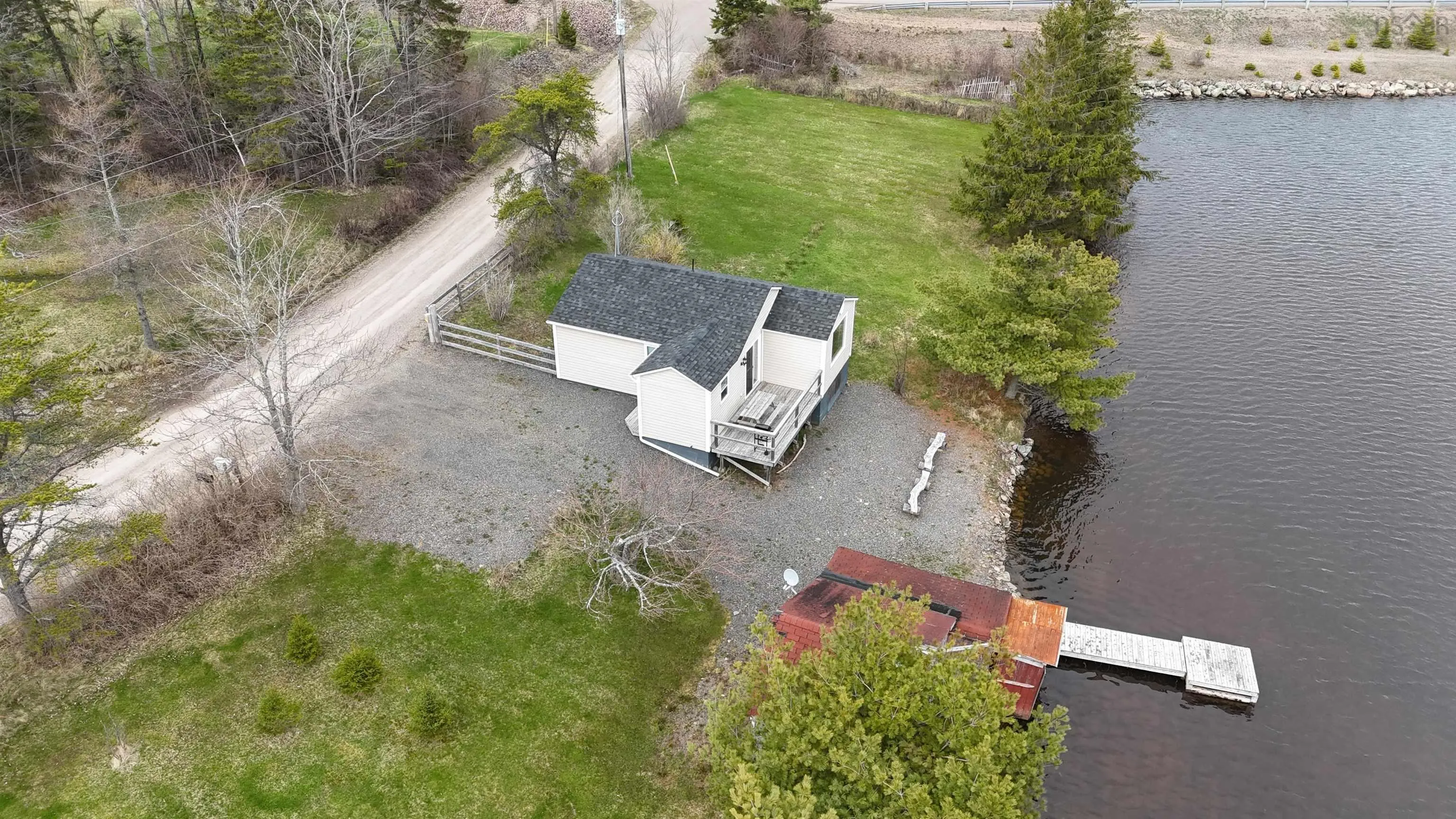 118 Old Black River Road, Dundee Ns B0e 3k0, 2 Bedrooms Bedrooms, ,1 BathroomBathrooms,Residential,For Sale,Old Black River,202509801