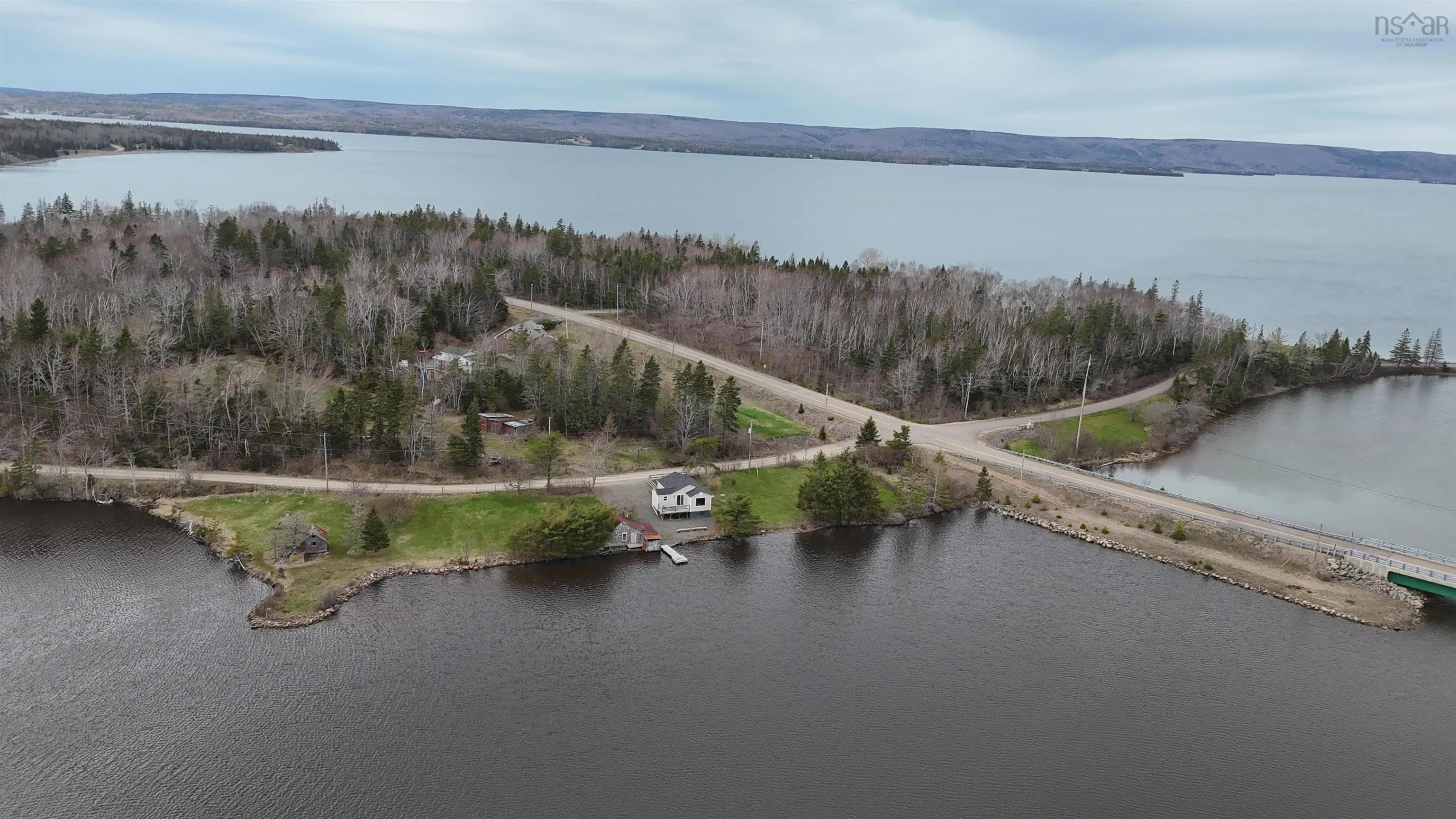118 Old Black River Road, Dundee Ns B0e 3k0, 2 Bedrooms Bedrooms, ,1 BathroomBathrooms,Residential,For Sale,Old Black River,202509801