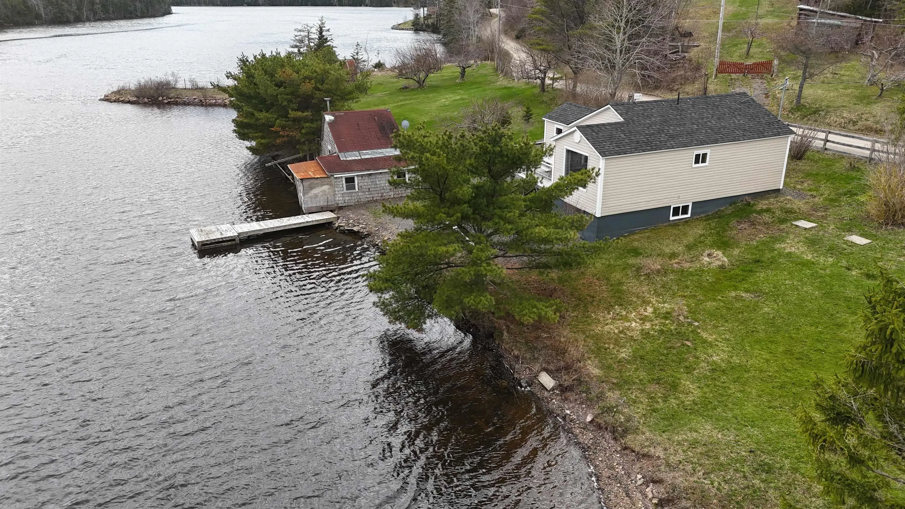 118 Old Black River Road, Dundee Ns B0e 3k0, 2 Bedrooms Bedrooms, ,1 BathroomBathrooms,Residential,For Sale,Old Black River,202509801