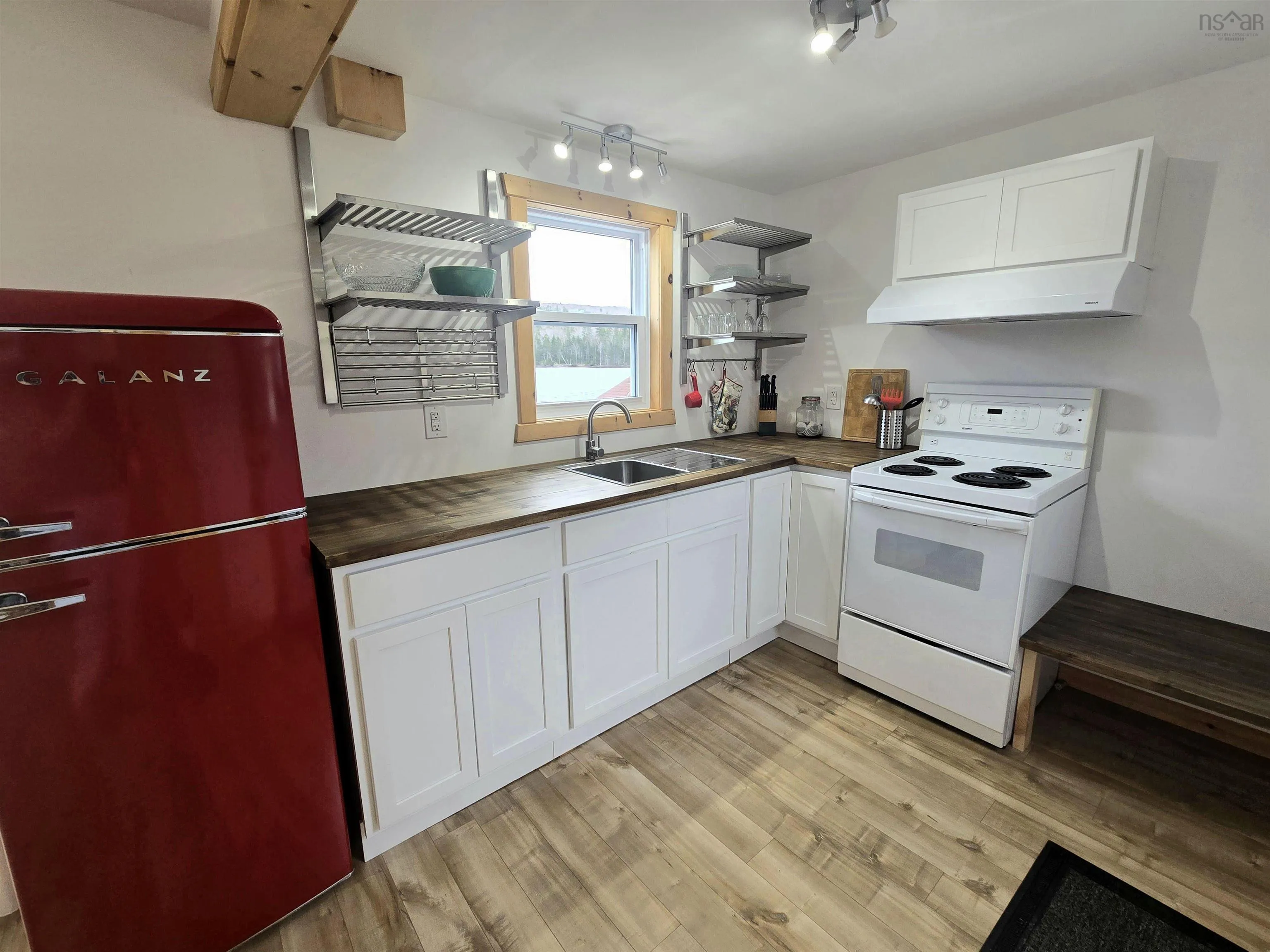 118 Old Black River Road, Dundee Ns B0e 3k0, 2 Bedrooms Bedrooms, ,1 BathroomBathrooms,Residential,For Sale,Old Black River,202509801