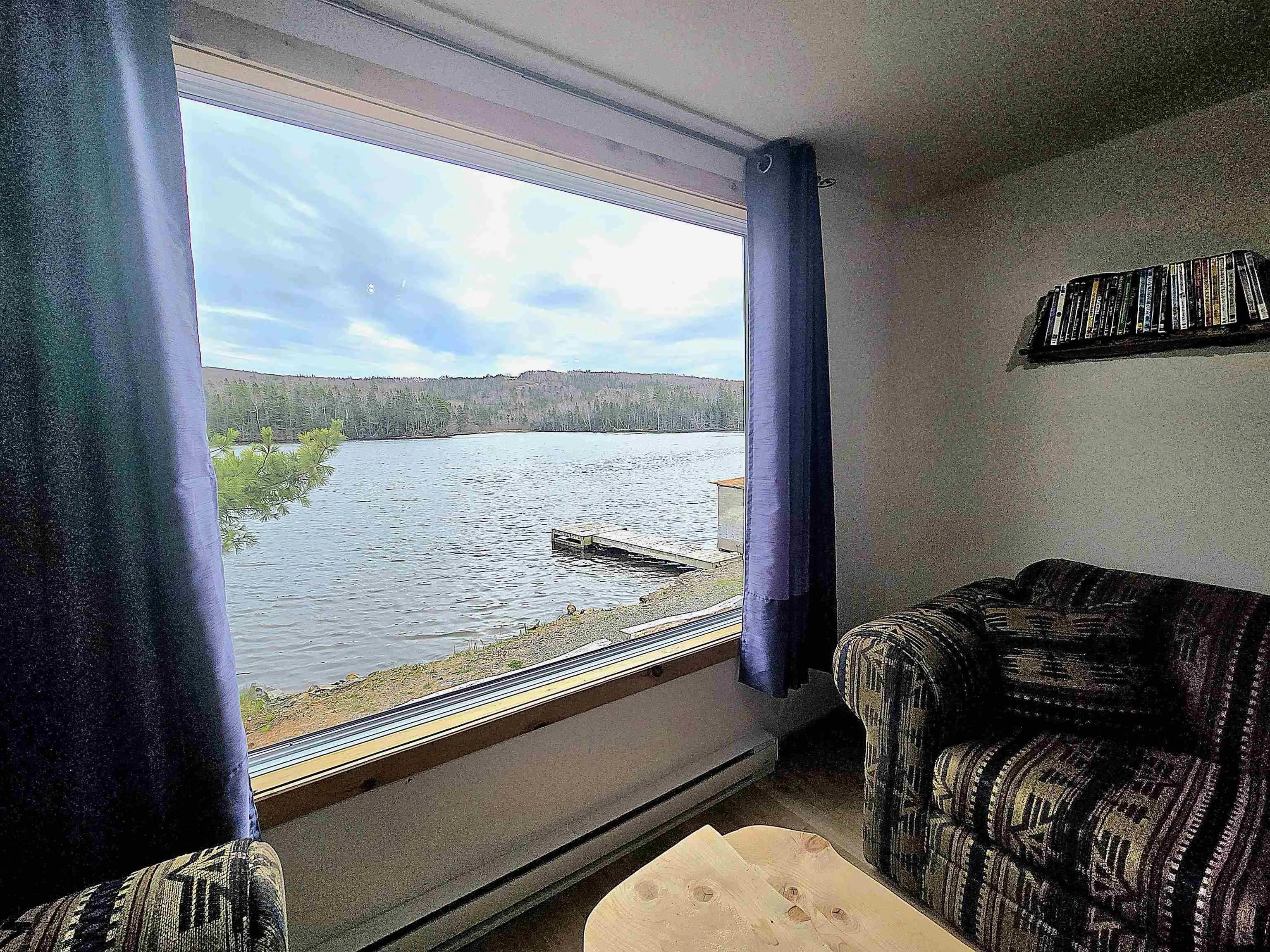 118 Old Black River Road, Dundee Ns B0e 3k0, 2 Bedrooms Bedrooms, ,1 BathroomBathrooms,Residential,For Sale,Old Black River,202509801
