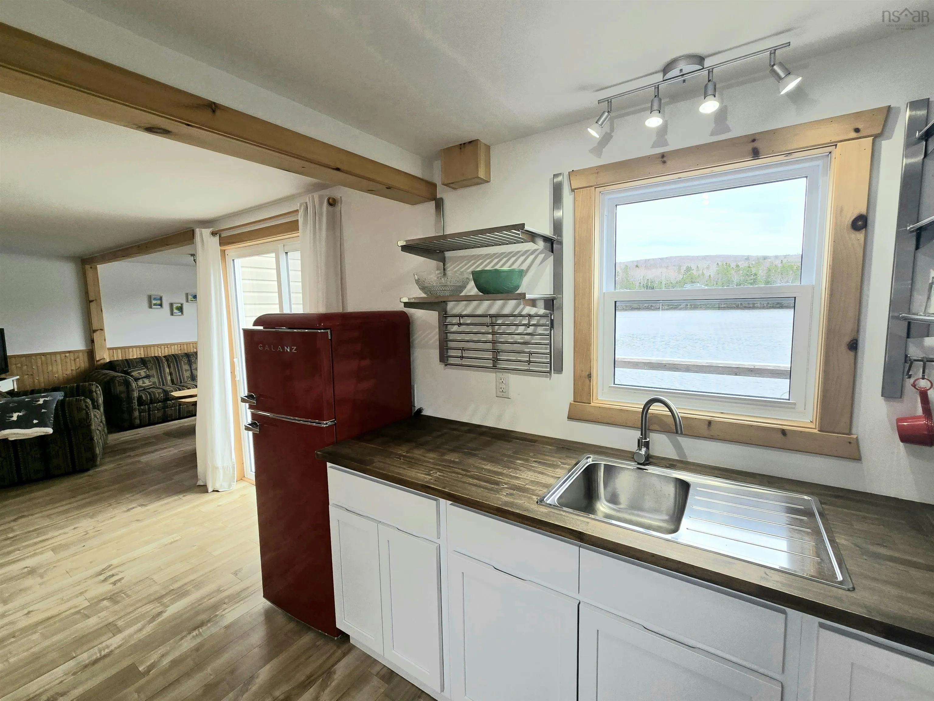118 Old Black River Road, Dundee Ns B0e 3k0, 2 Bedrooms Bedrooms, ,1 BathroomBathrooms,Residential,For Sale,Old Black River,202509801
