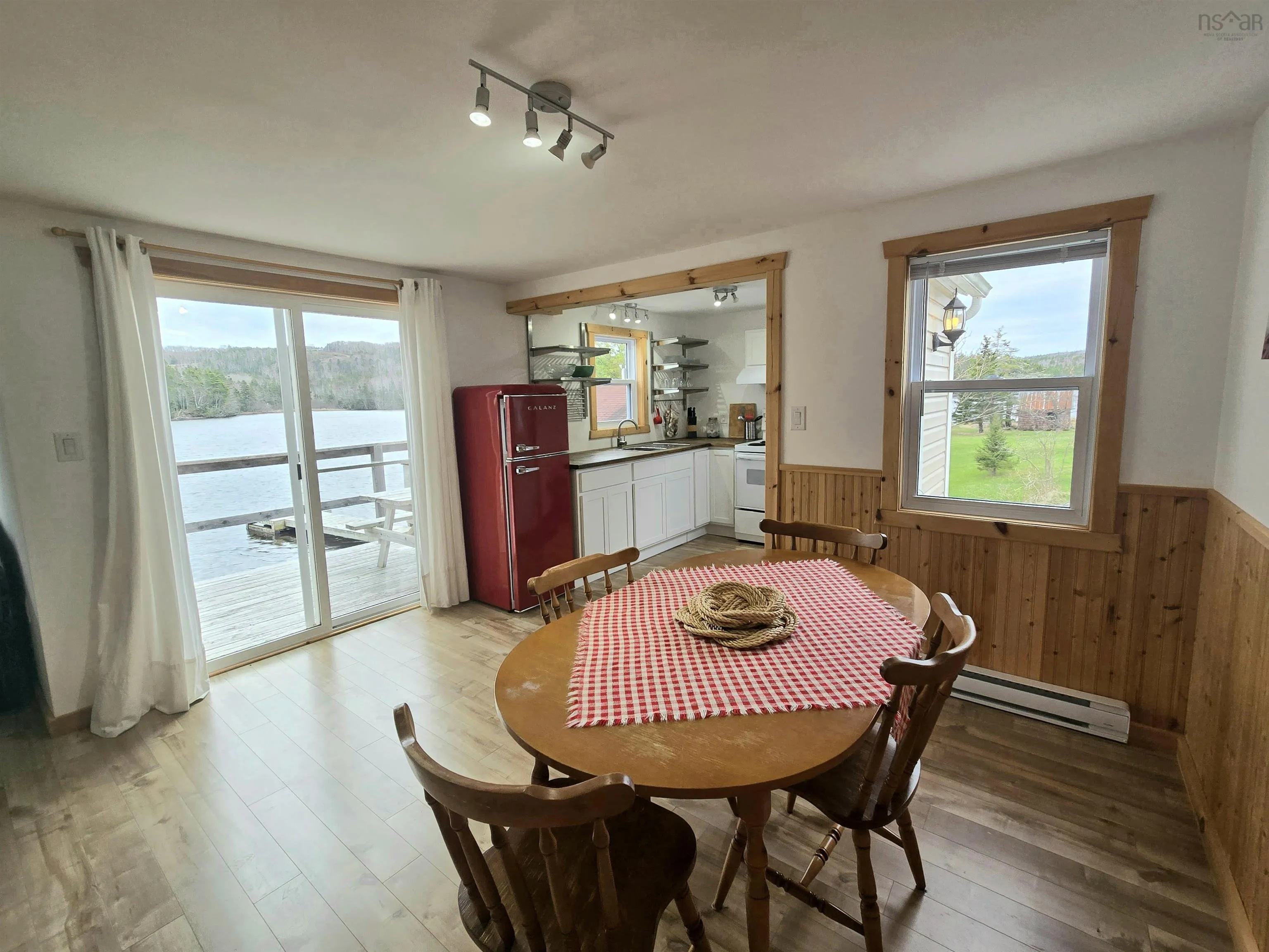 118 Old Black River Road, Dundee Ns B0e 3k0, 2 Bedrooms Bedrooms, ,1 BathroomBathrooms,Residential,For Sale,Old Black River,202509801