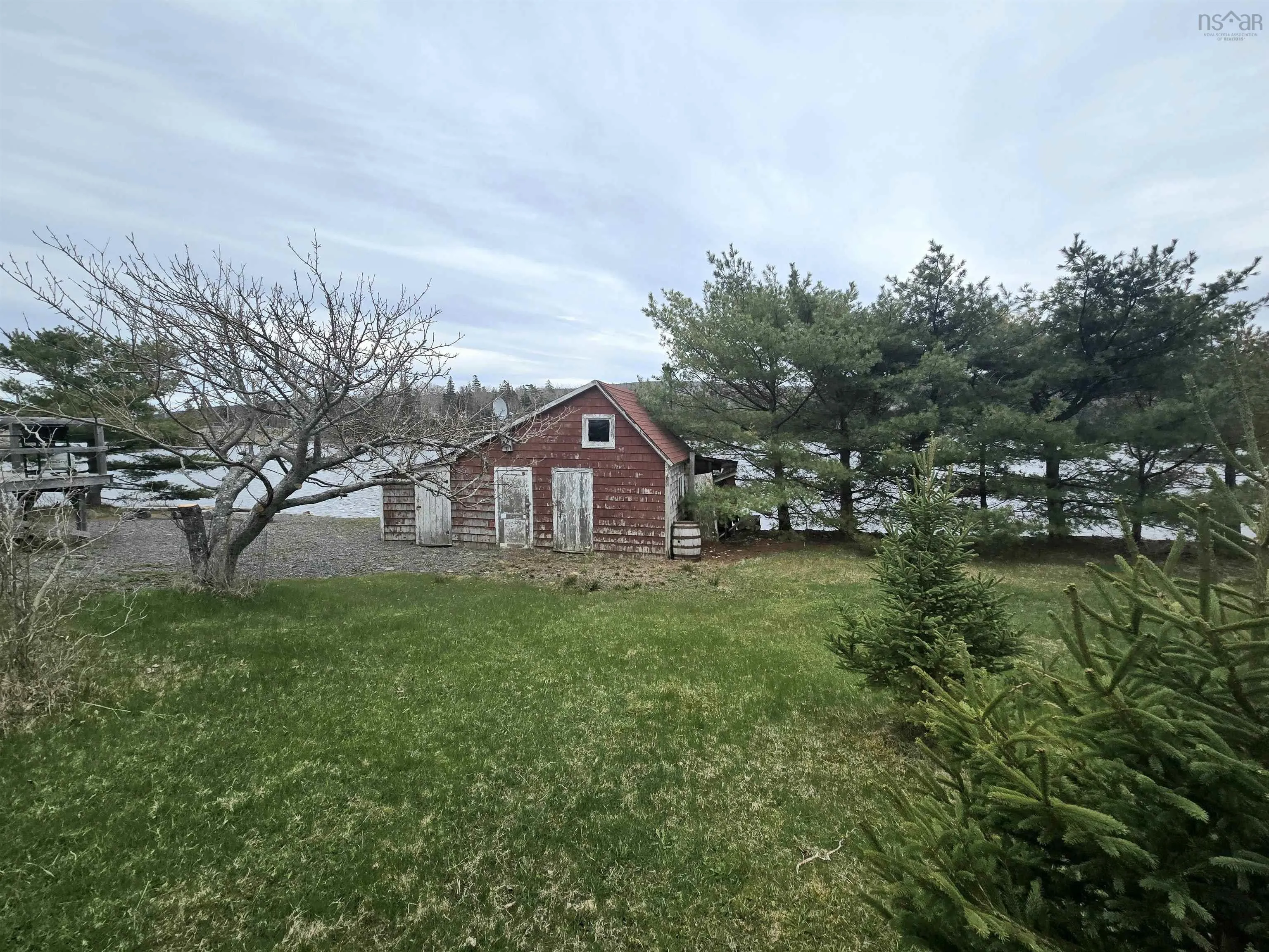 118 Old Black River Road, Dundee Ns B0e 3k0, 2 Bedrooms Bedrooms, ,1 BathroomBathrooms,Residential,For Sale,Old Black River,202509801