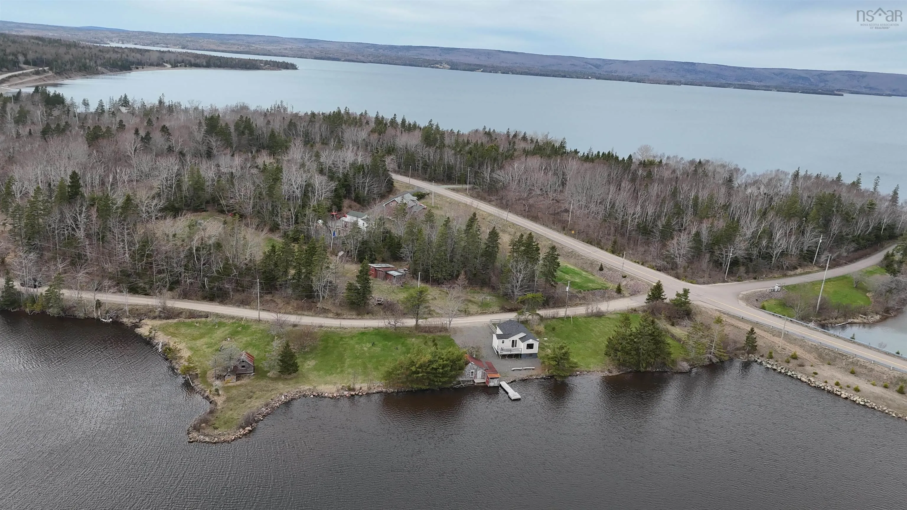 118 Old Black River Road, Dundee Ns B0e 3k0, 2 Bedrooms Bedrooms, ,1 BathroomBathrooms,Residential,For Sale,Old Black River,202509801