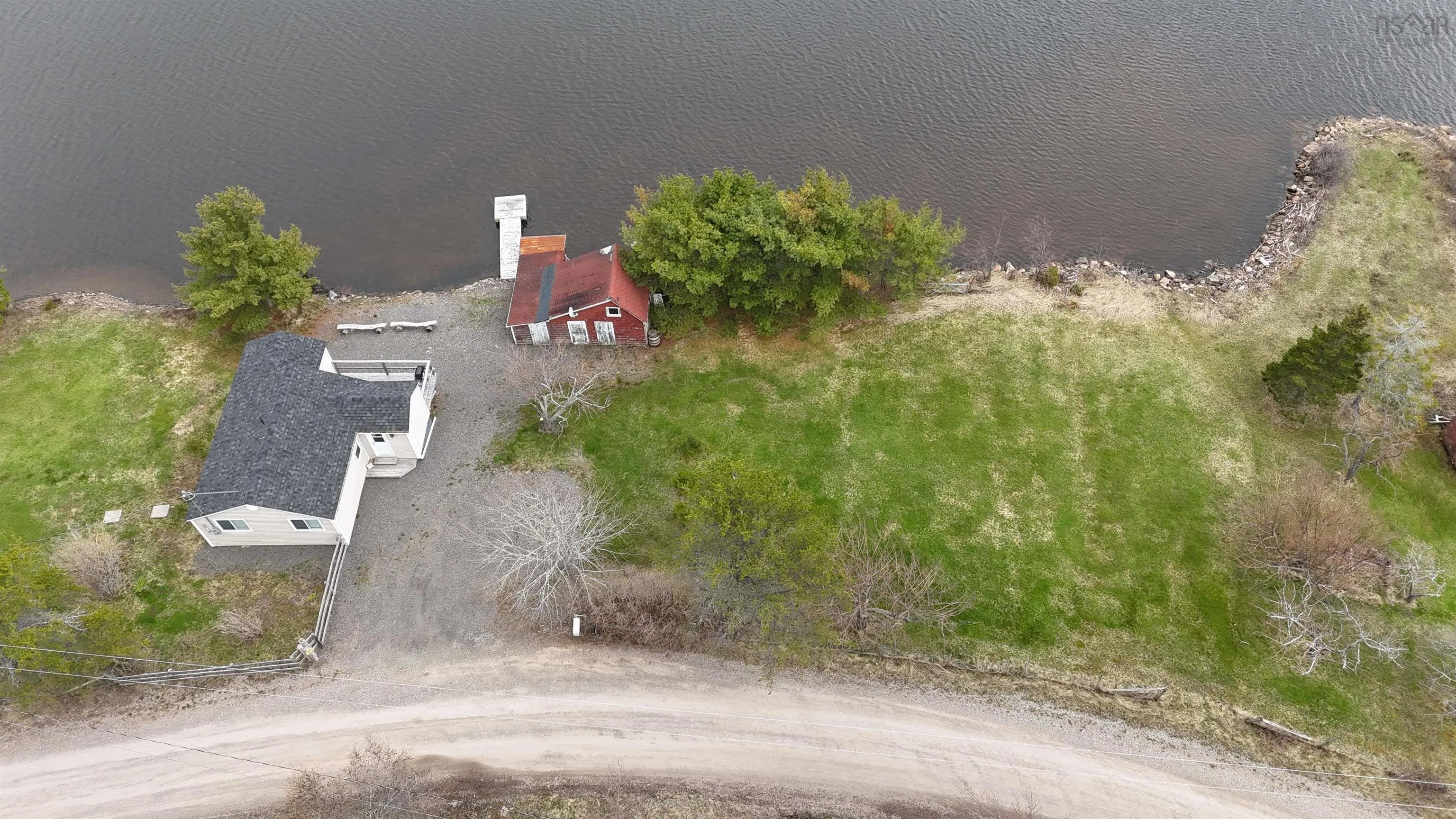 118 Old Black River Road, Dundee Ns B0e 3k0, 2 Bedrooms Bedrooms, ,1 BathroomBathrooms,Residential,For Sale,Old Black River,202509801