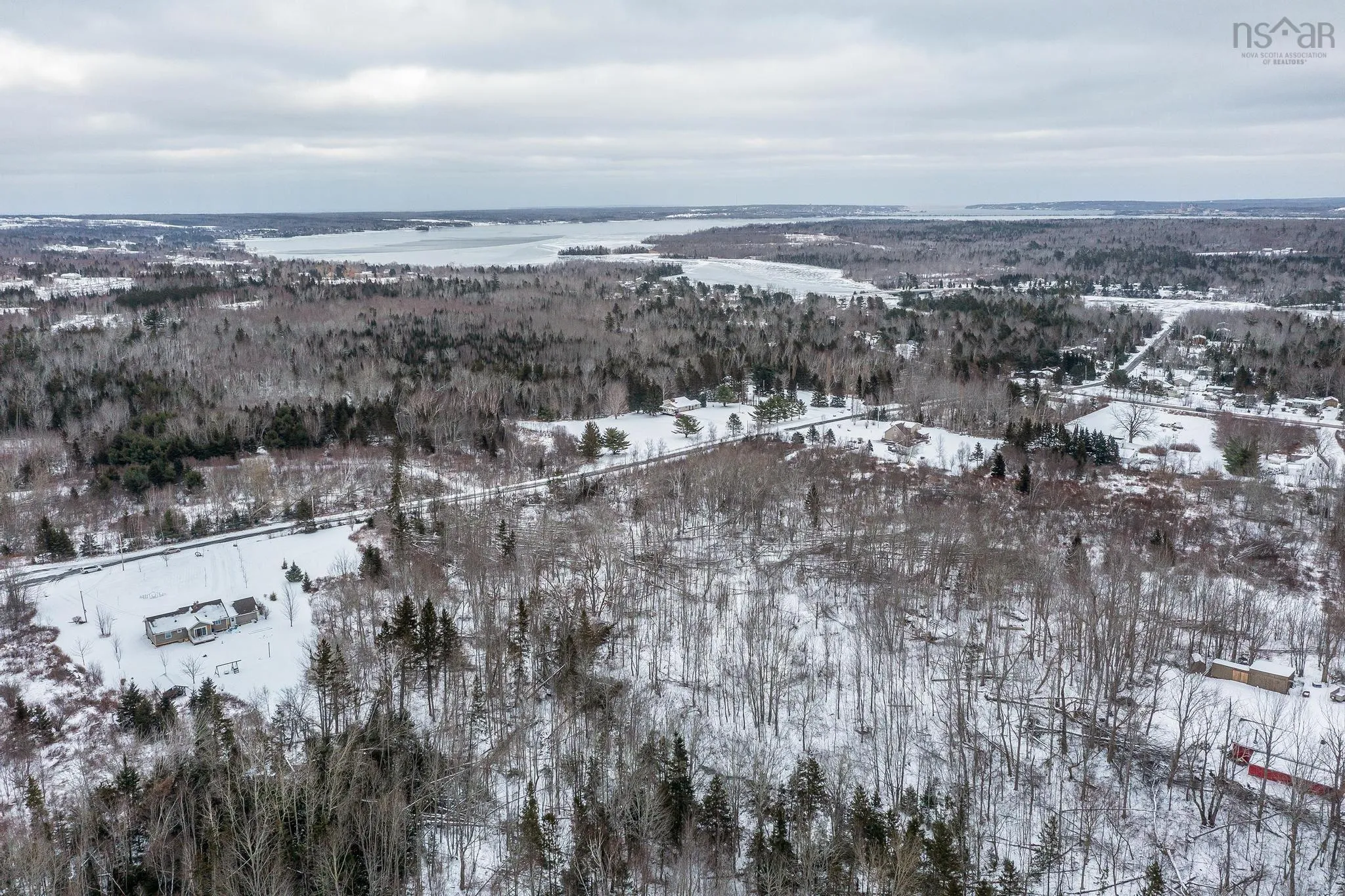 Lot 12 Quarry Brook Drive, Durham Ns B0k 1h0, ,Land,For Sale,Quarry Brook,202405027