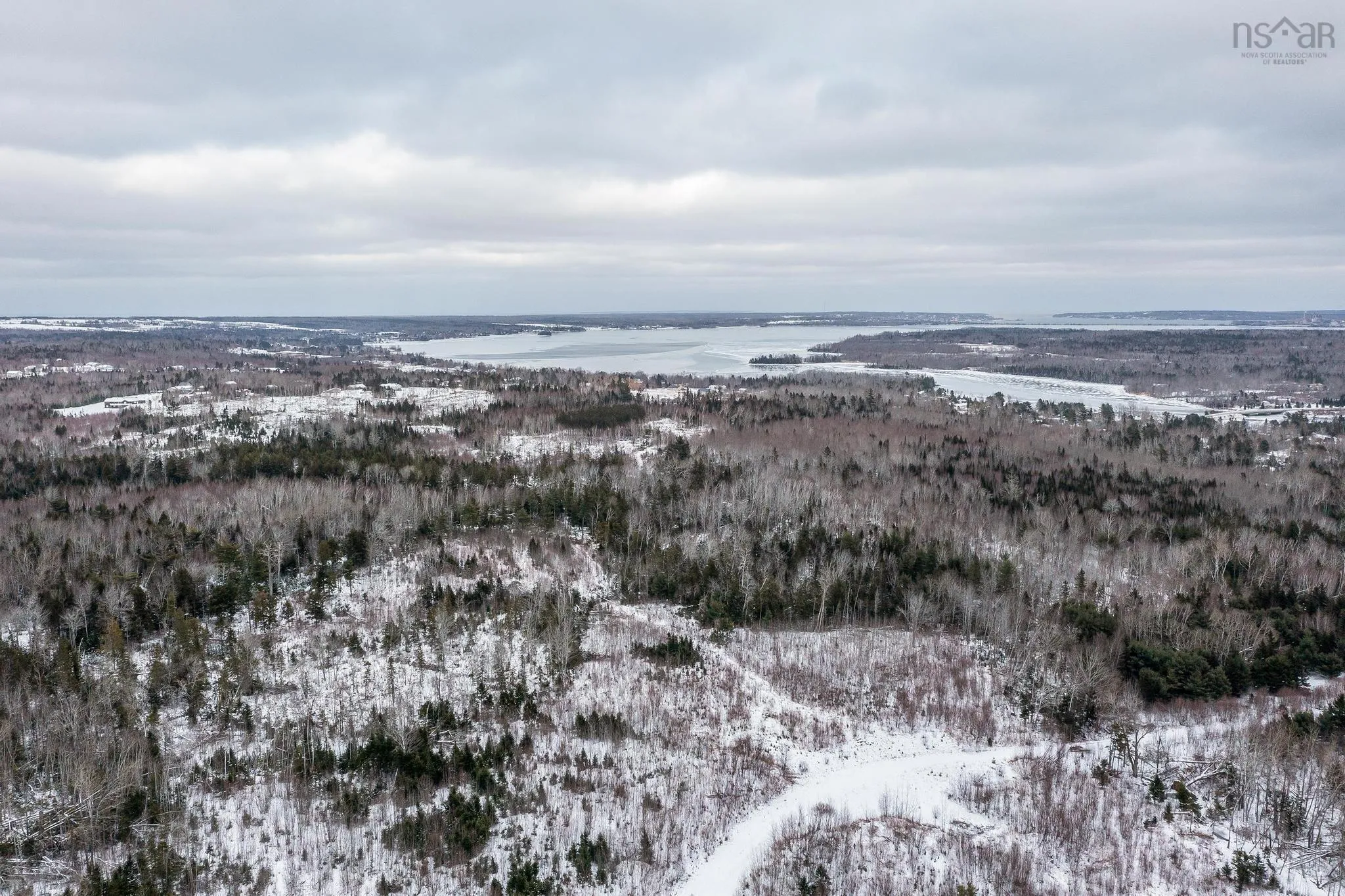 Lot 12 Quarry Brook Drive, Durham Ns B0k 1h0, ,Land,For Sale,Quarry Brook,202405027