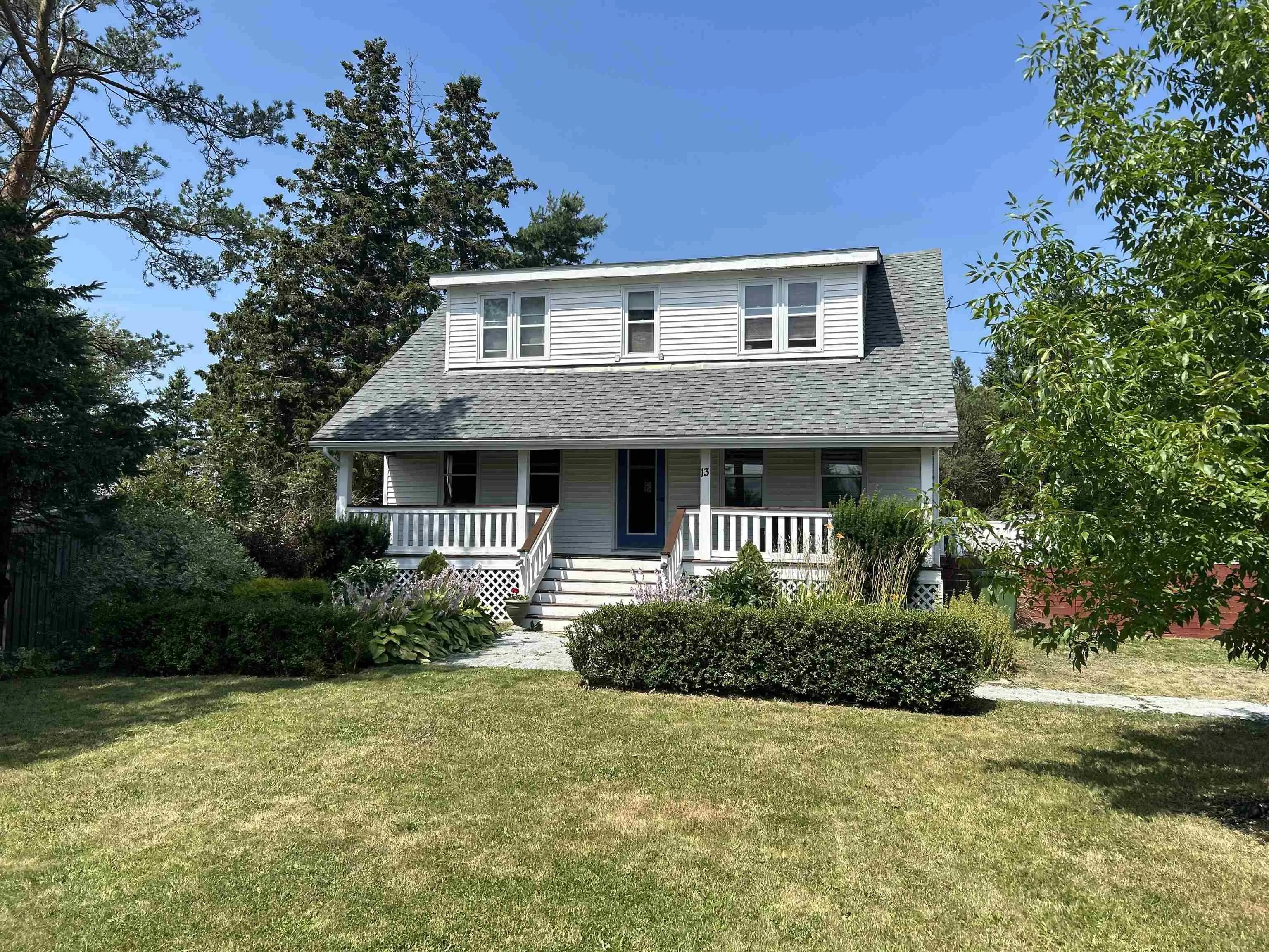 13 Onslow Road, Central Onslow, NS B6L 5K3, 4 Bedrooms Bedrooms, ,2 BathroomsBathrooms,Residential,For Sale,Onslow,202519402