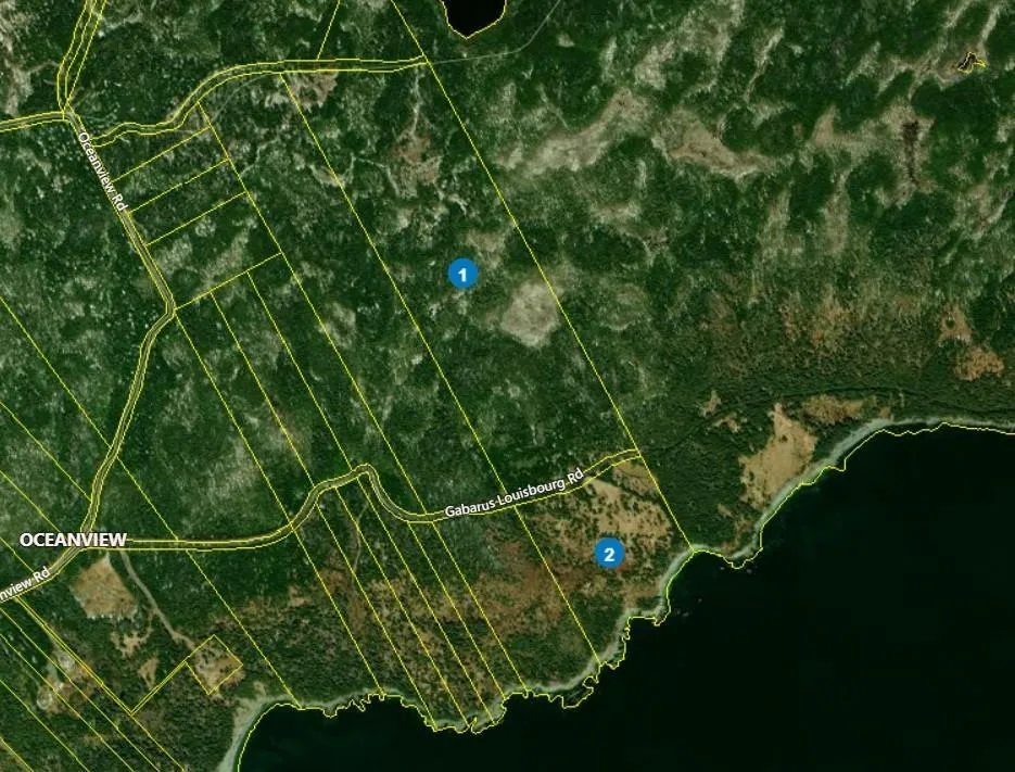 Oceanview Road Lot 2, French Road, NS B0A 1P0, ,Land,For Sale,Oceanview,202517538