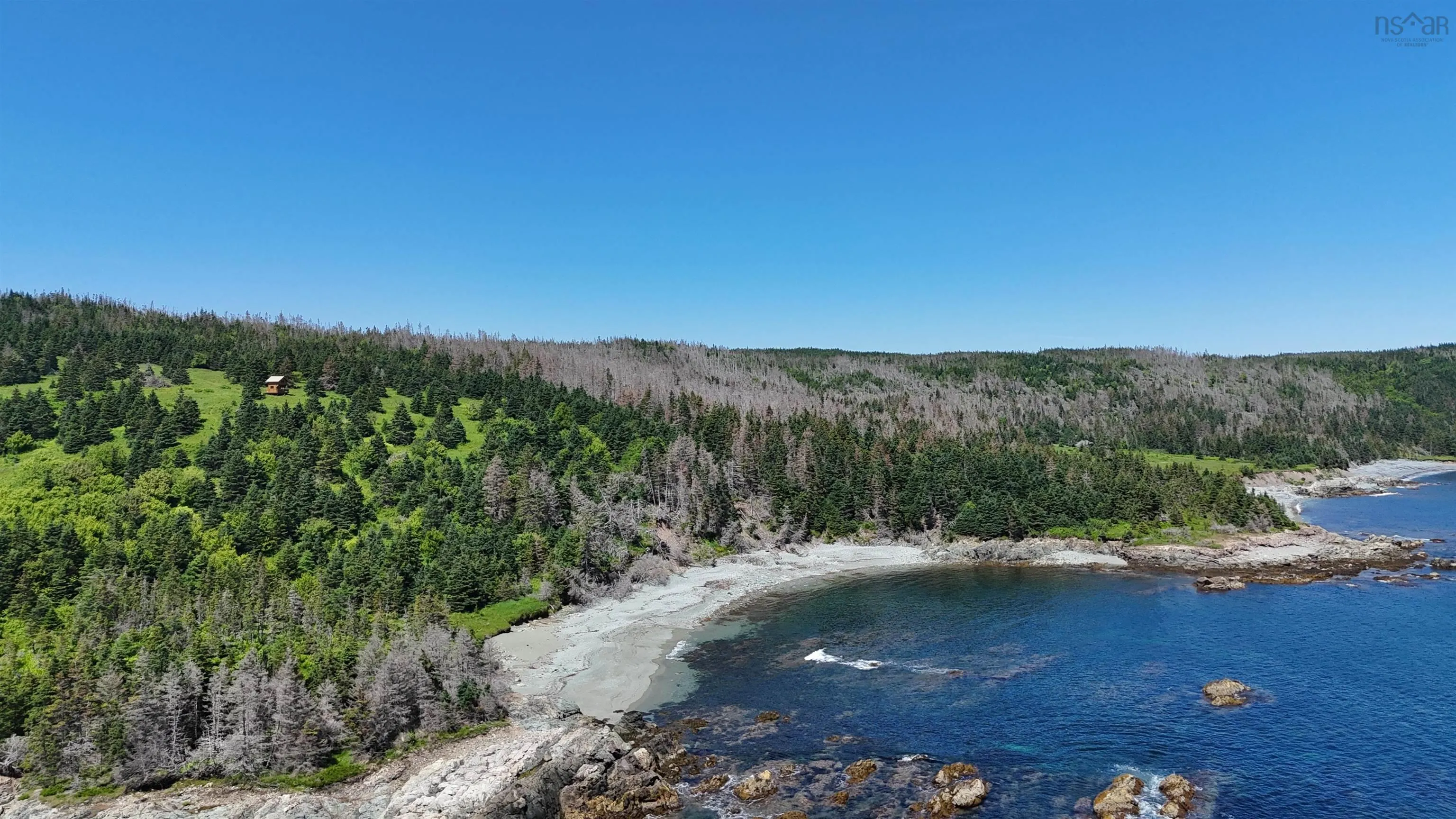 Oceanview Road Lot 2, French Road, NS B0A 1P0, ,Land,For Sale,Oceanview,202517538