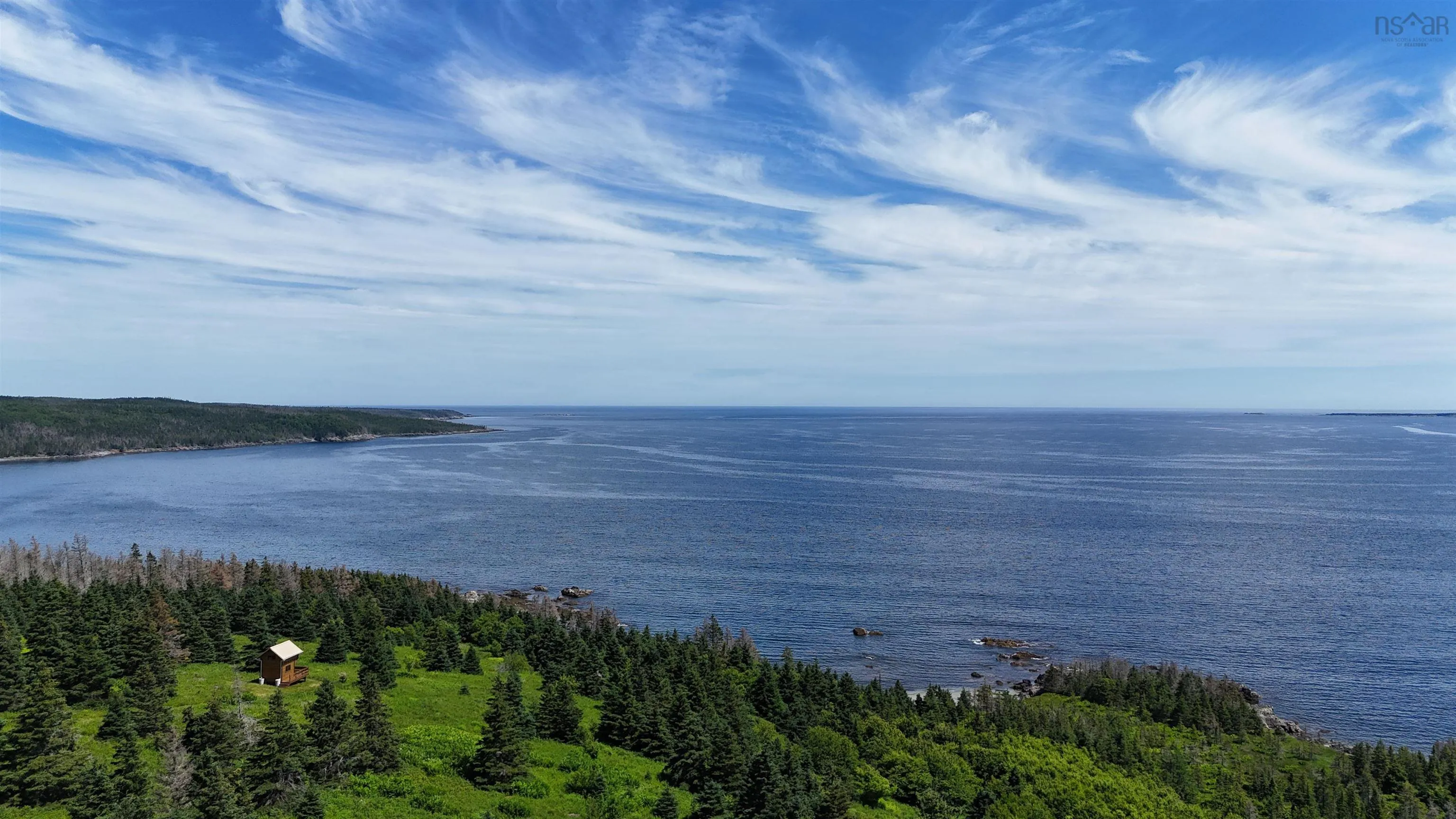 Oceanview Road Lot 2, French Road, NS B0A 1P0, ,Land,For Sale,Oceanview,202517538