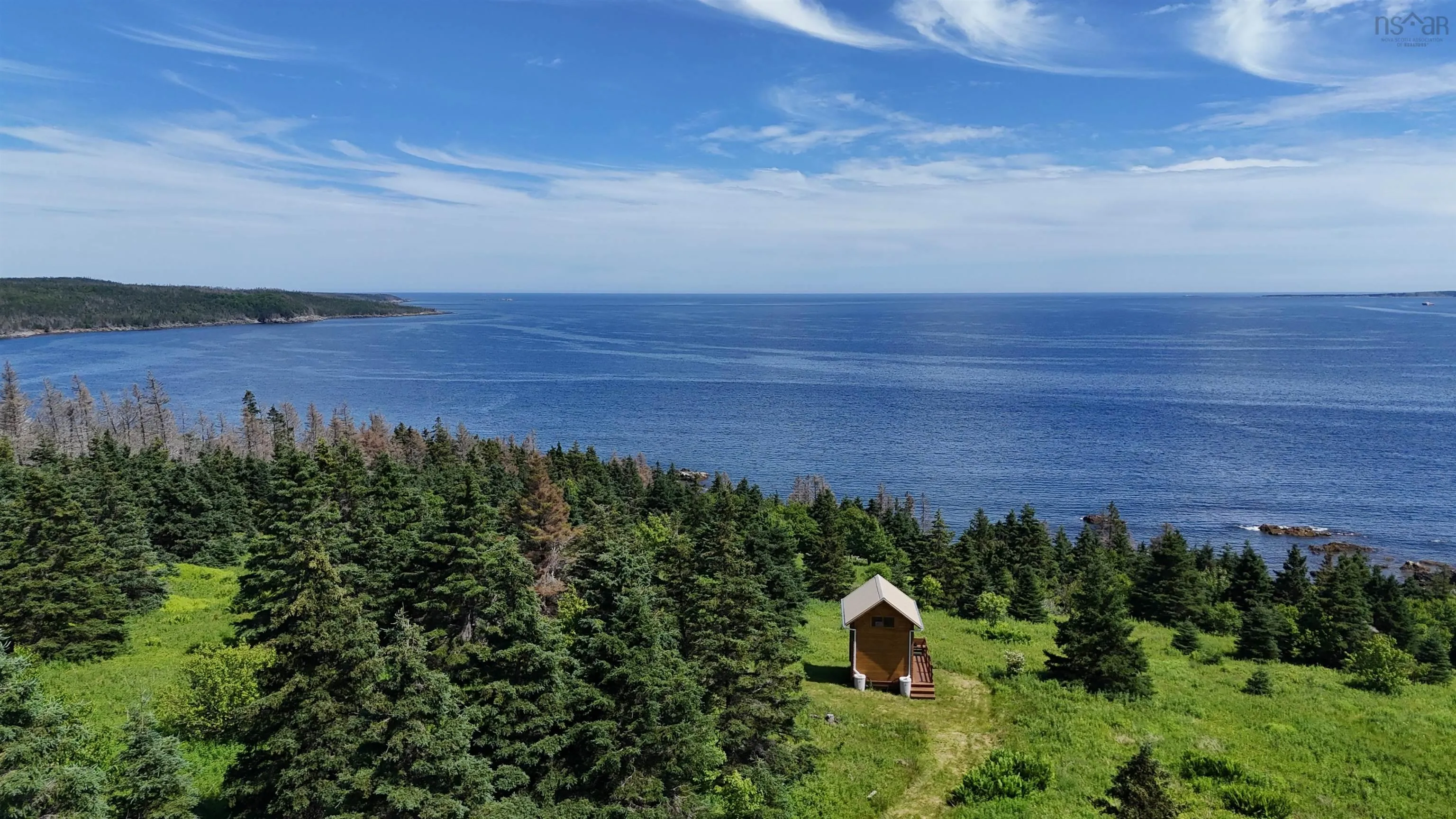 Oceanview Road Lot 2, French Road, NS B0A 1P0, ,Land,For Sale,Oceanview,202517538
