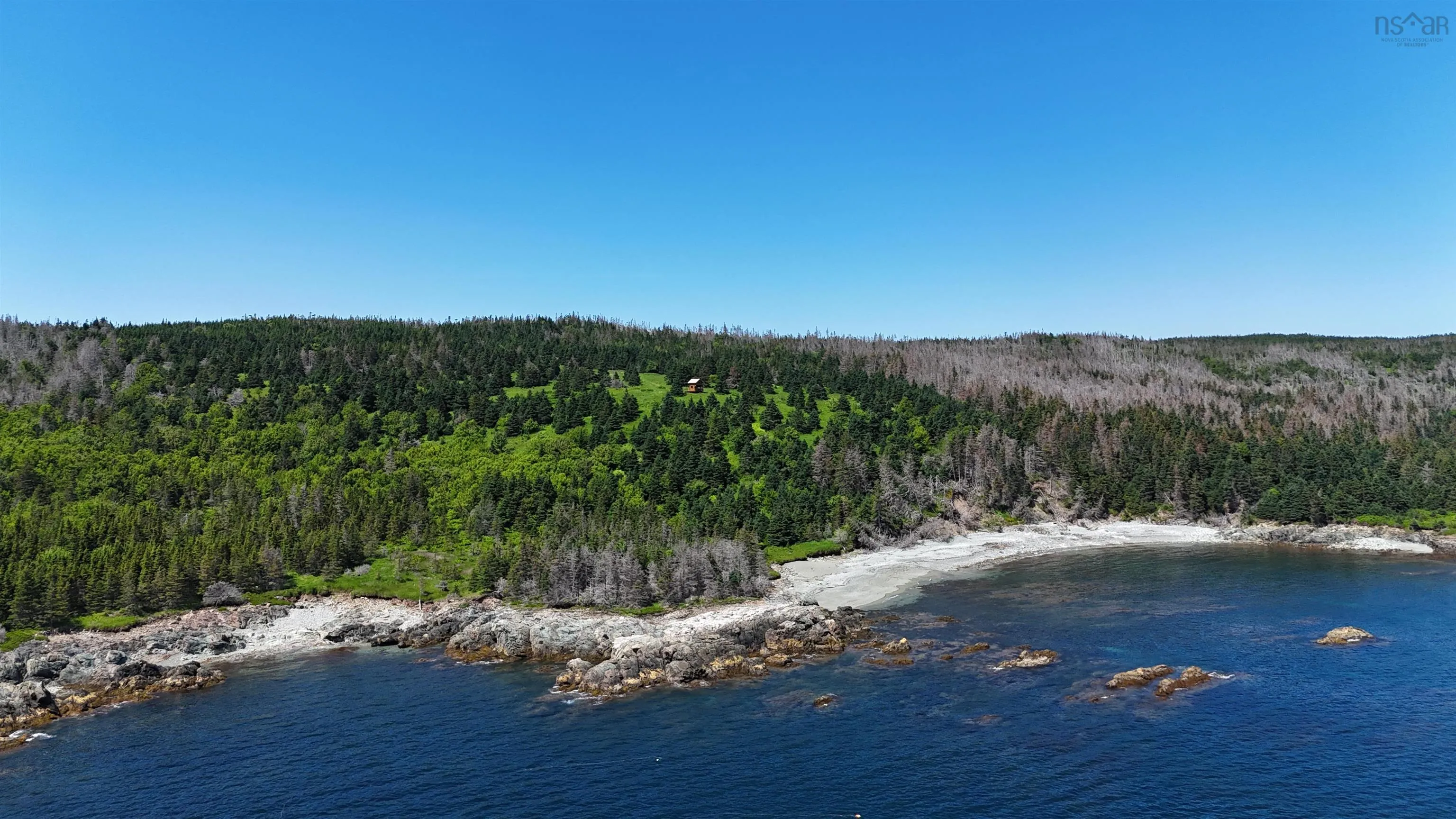 Oceanview Road Lot 2, French Road, NS B0A 1P0, ,Land,For Sale,Oceanview,202517538