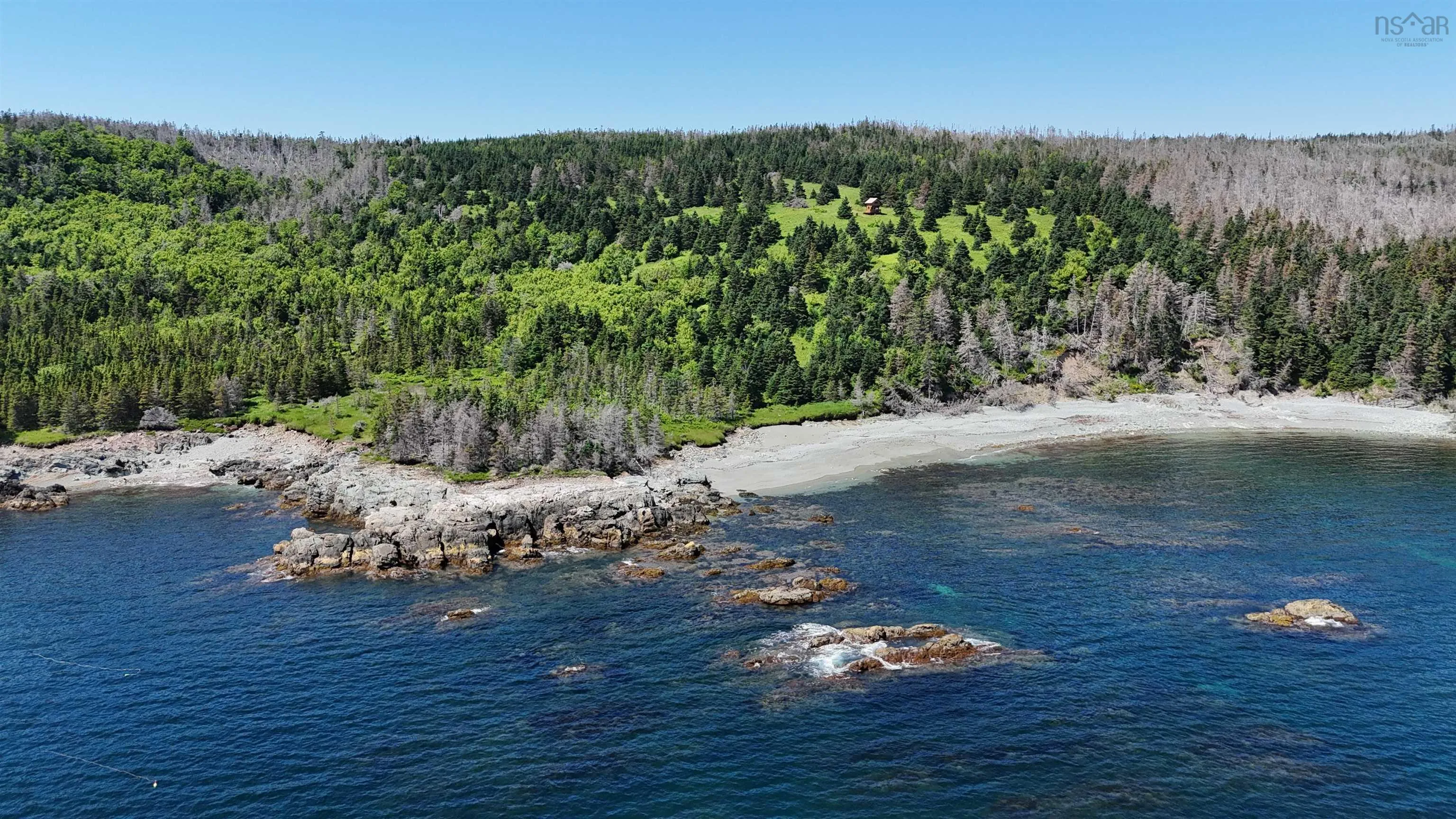 Oceanview Road Lot 2, French Road, NS B0A 1P0, ,Land,For Sale,Oceanview,202517538