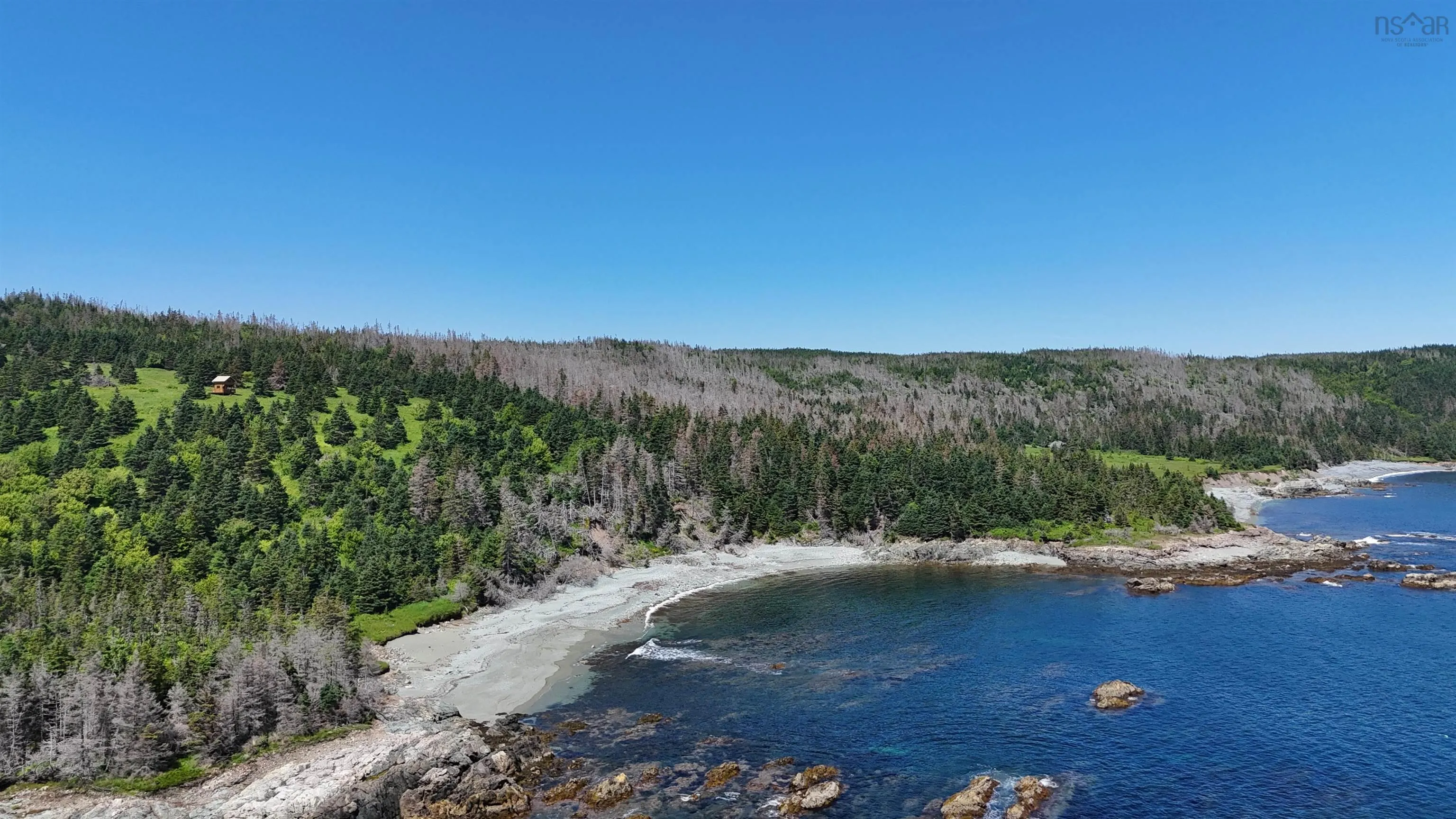 Oceanview Road Lot 2, French Road, NS B0A 1P0, ,Land,For Sale,Oceanview,202517538