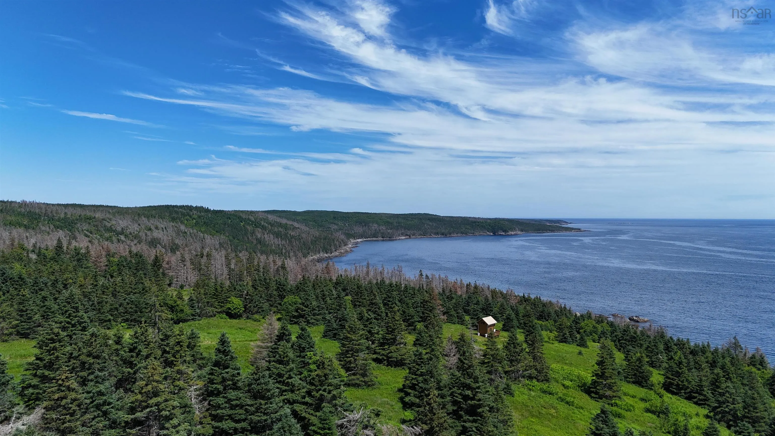 Oceanview Road Lot 2, French Road, NS B0A 1P0, ,Land,For Sale,Oceanview,202517538