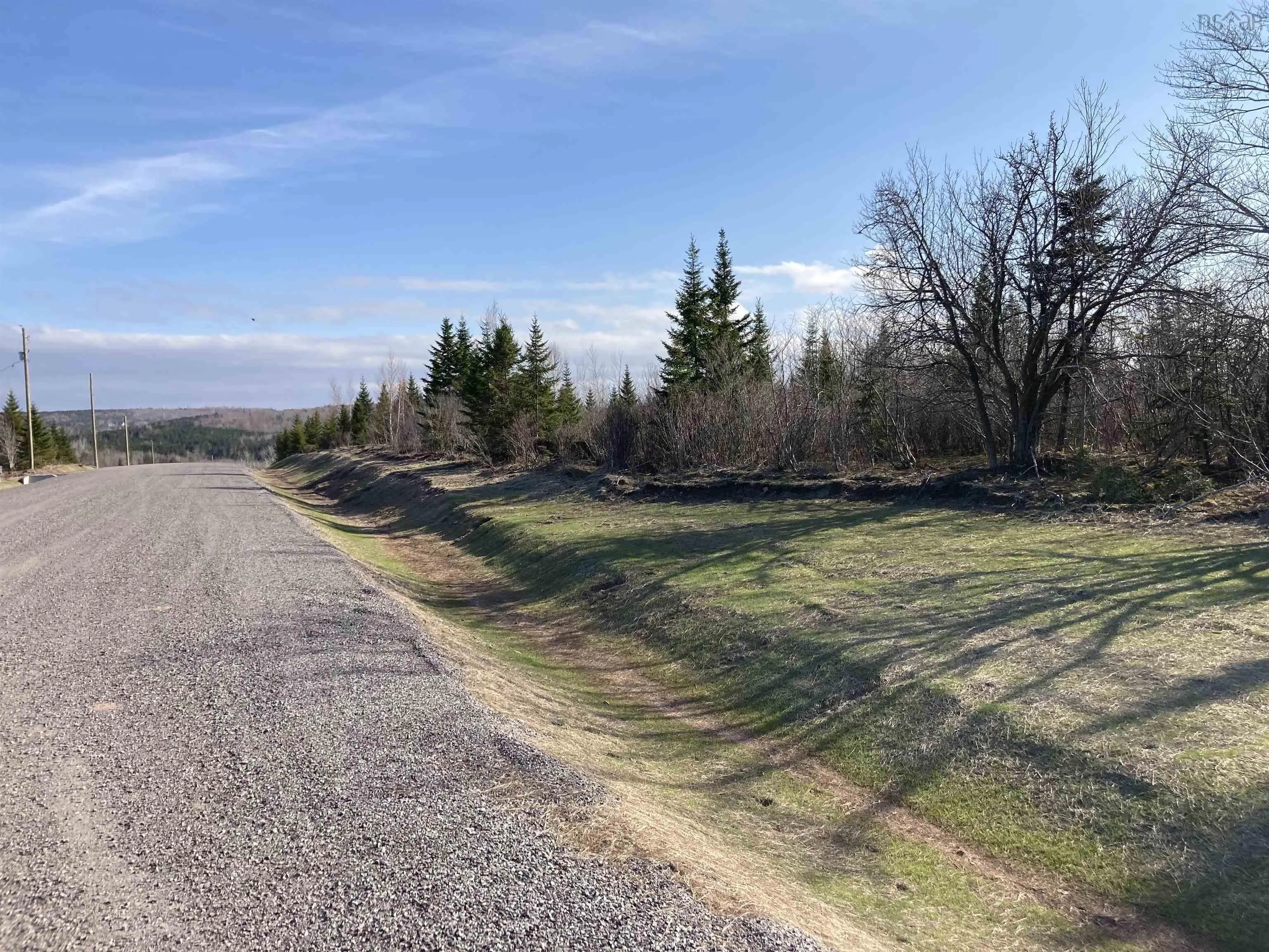Lot 21-9 Mary Cecelia Ridge, Antigonish County Ns B0h 1p0, ,Land,For Sale,Mary Cecelia Ridge,202509474