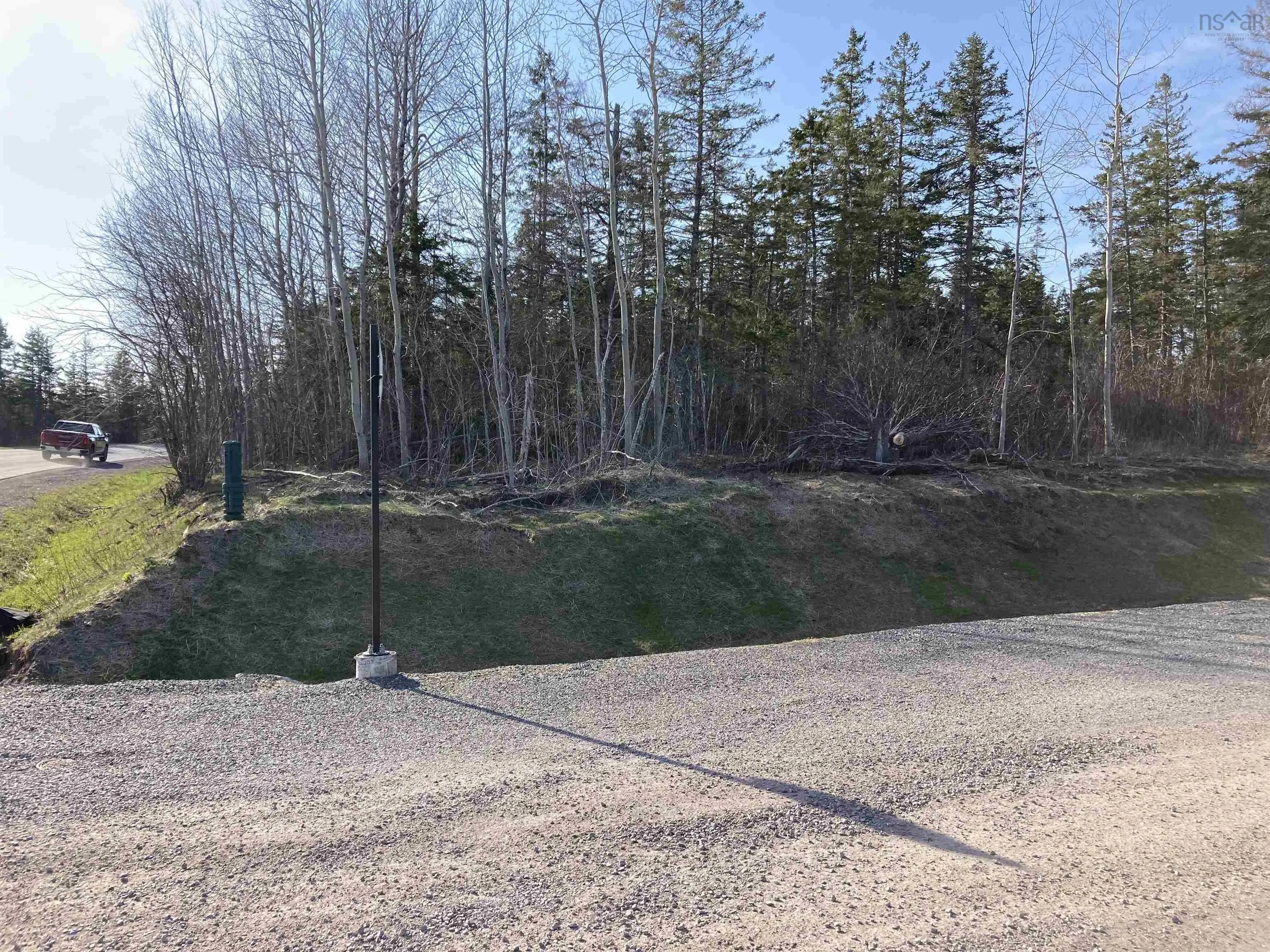 Lot 21-9 Mary Cecelia Ridge, Antigonish County Ns B0h 1p0, ,Land,For Sale,Mary Cecelia Ridge,202509474