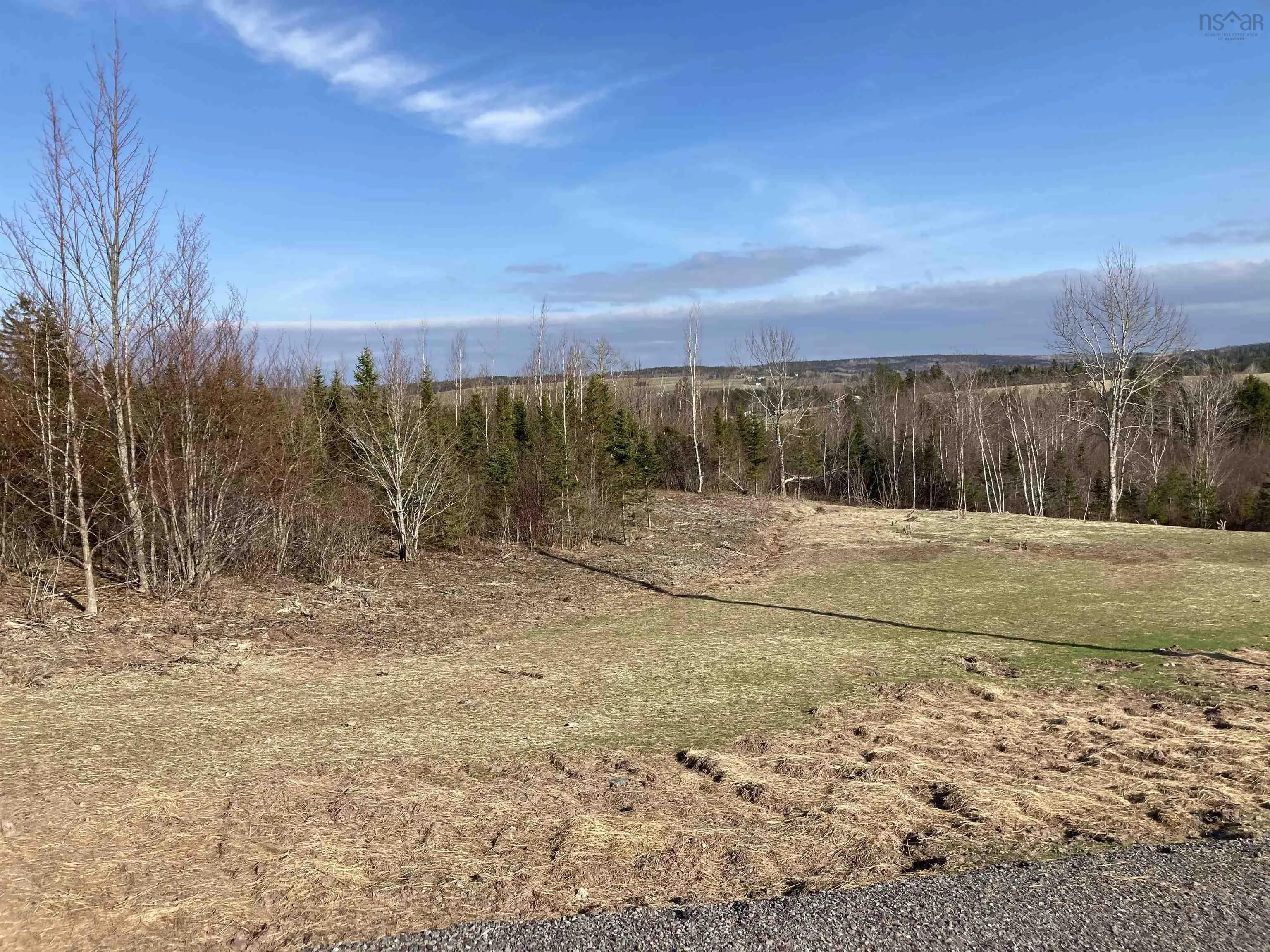 Lot 21-9 Mary Cecelia Ridge, Antigonish County Ns B0h 1p0, ,Land,For Sale,Mary Cecelia Ridge,202509474