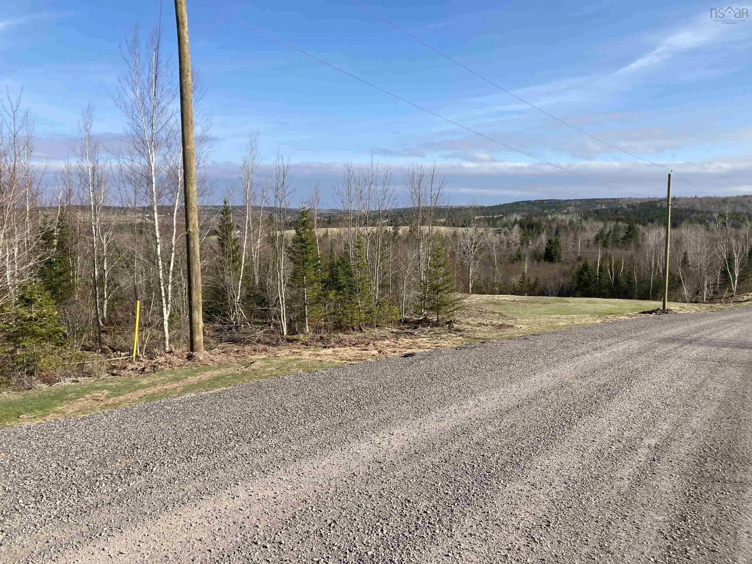 Lot 21-9 Mary Cecelia Ridge, Antigonish County Ns B0h 1p0, ,Land,For Sale,Mary Cecelia Ridge,202509474