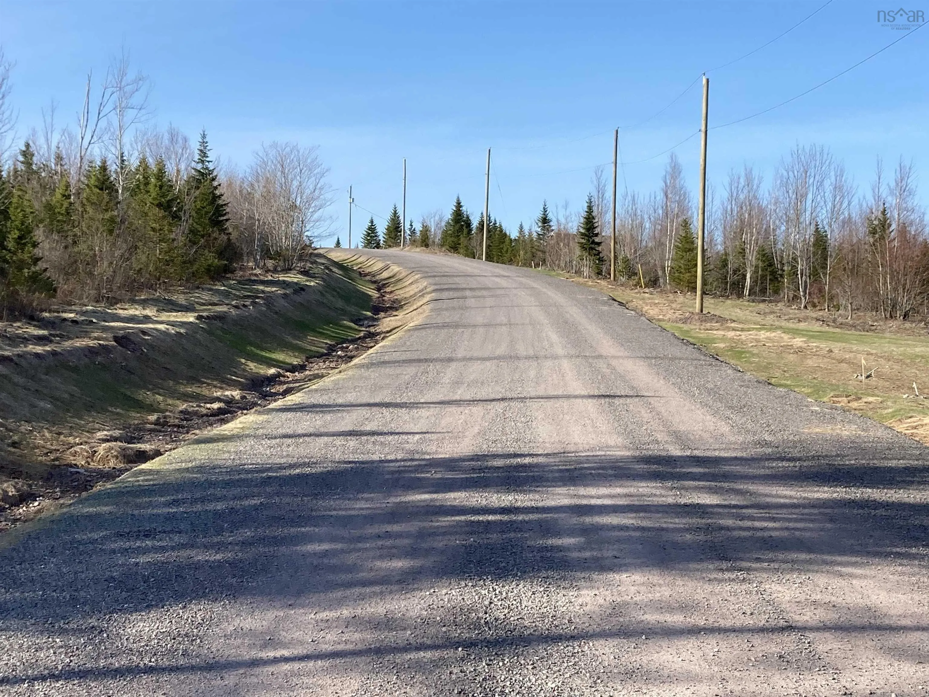Lot 21-9 Mary Cecelia Ridge, Antigonish County Ns B0h 1p0, ,Land,For Sale,Mary Cecelia Ridge,202509474