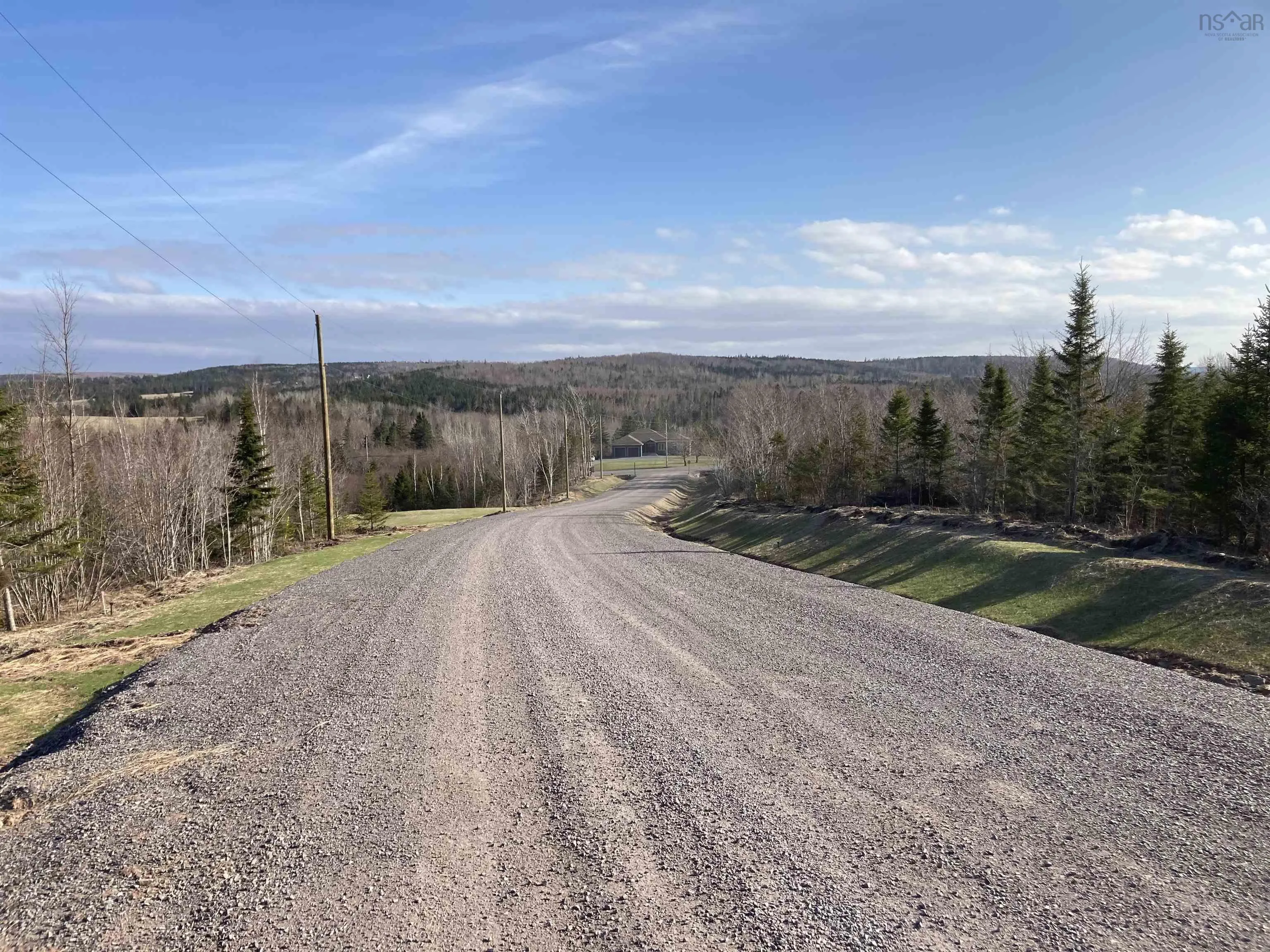 Lot 21-9 Mary Cecelia Ridge, Antigonish County Ns B0h 1p0, ,Land,For Sale,Mary Cecelia Ridge,202509474