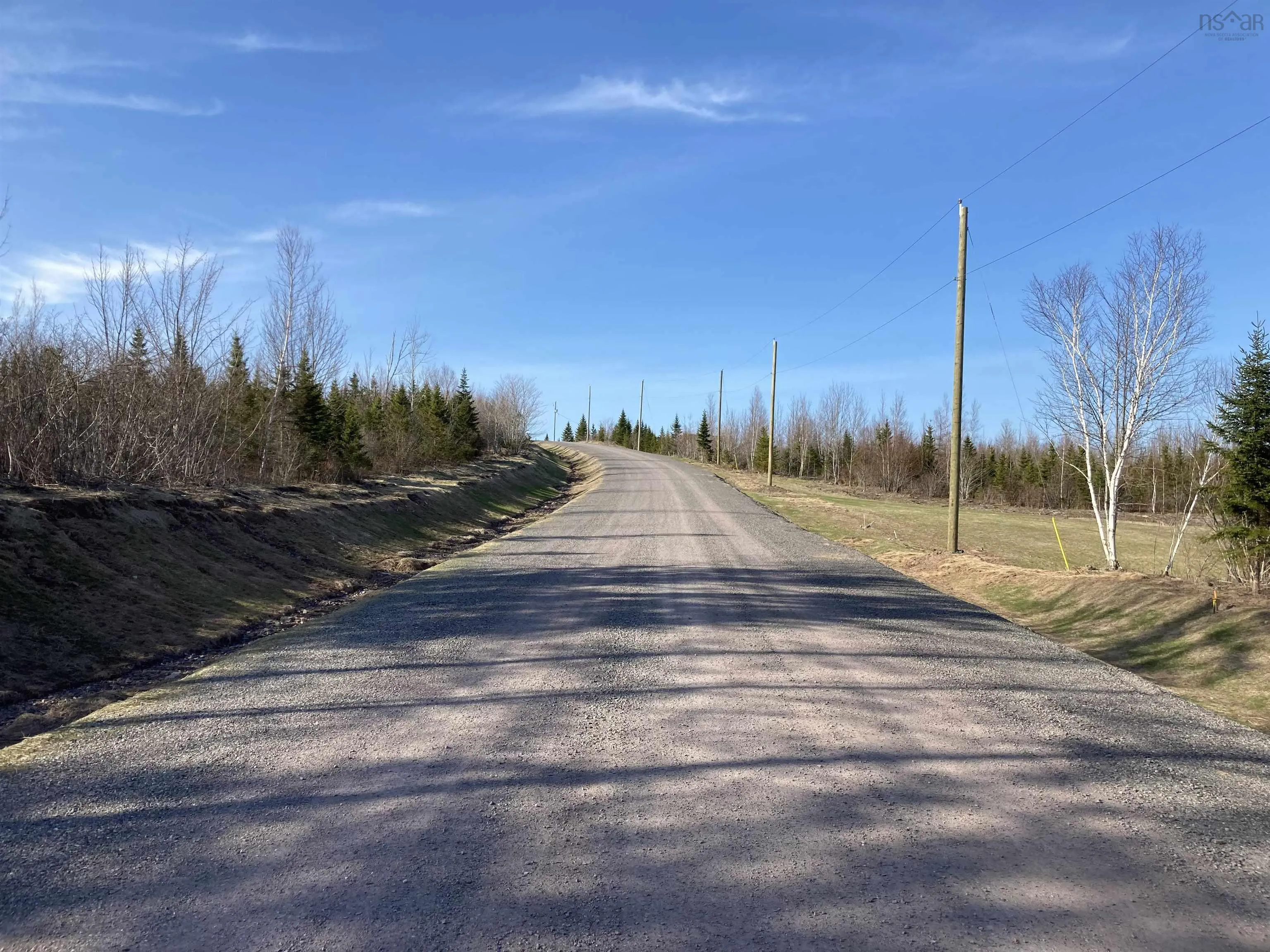 Lot 21-9 Mary Cecelia Ridge, Antigonish County Ns B0h 1p0, ,Land,For Sale,Mary Cecelia Ridge,202509474