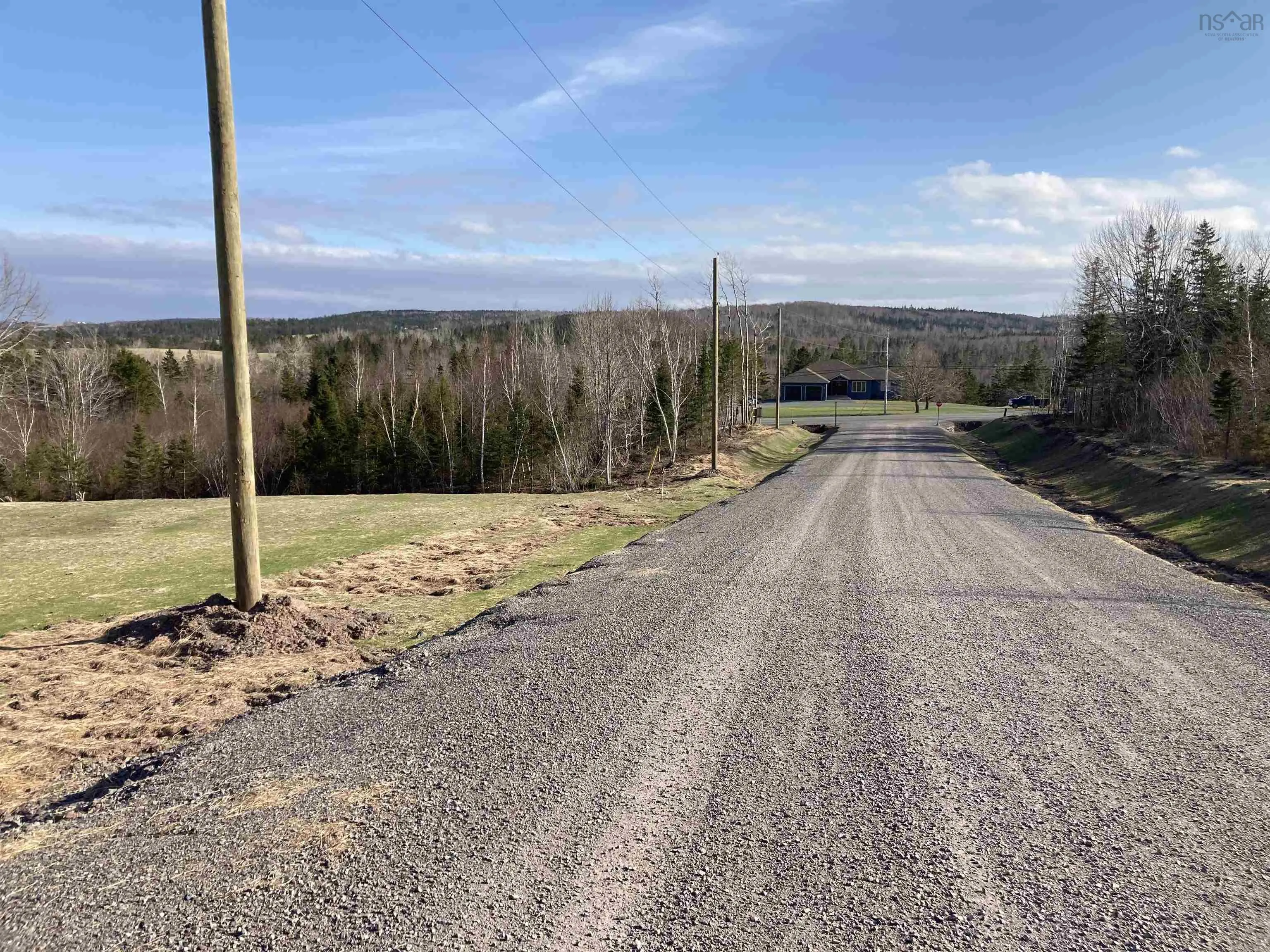 Lot 21-9 Mary Cecelia Ridge, Antigonish County Ns B0h 1p0, ,Land,For Sale,Mary Cecelia Ridge,202509474