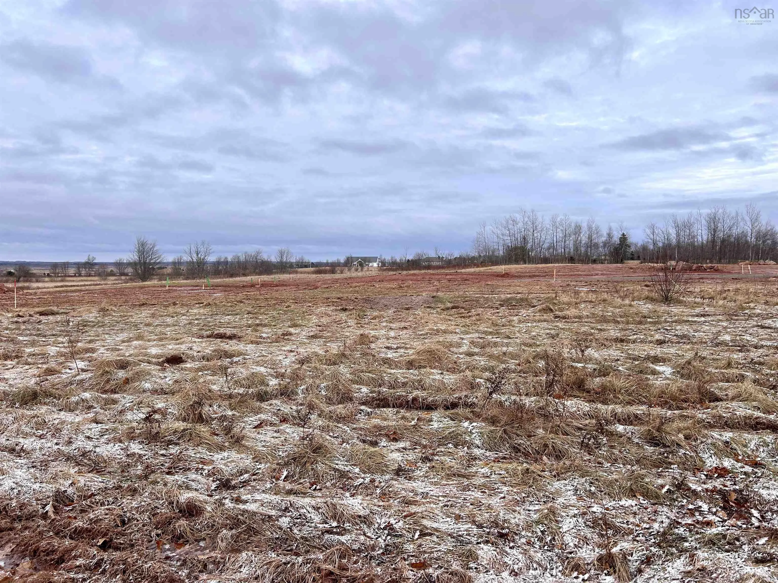 Lot 24-4 Marshview Drive, Amherst Ns B4h 4b3, ,Land,For Sale,Marshview,202428522