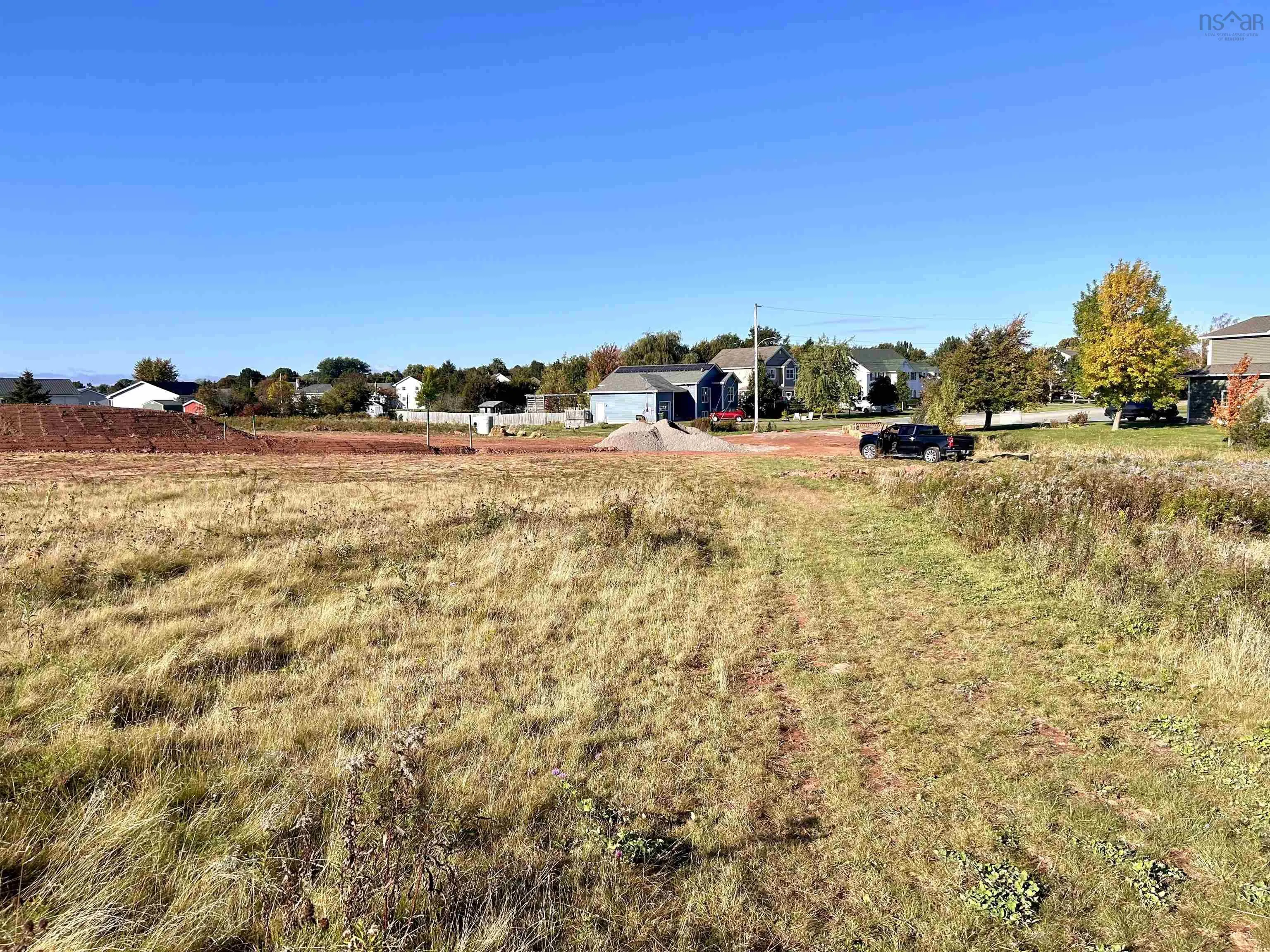 Lot 24-4 Marshview Drive, Amherst Ns B4h 4b3, ,Land,For Sale,Marshview,202428522