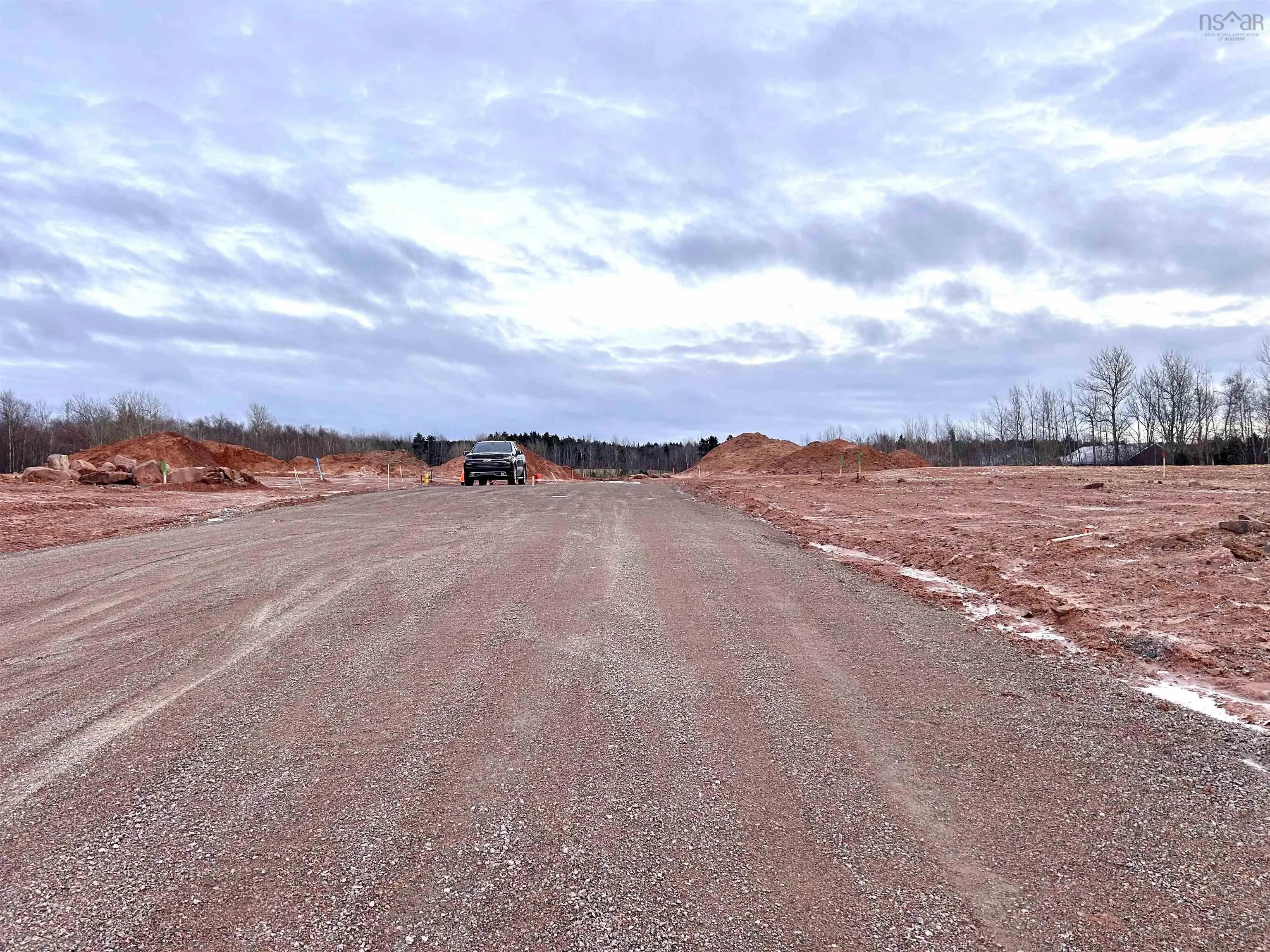 Lot 24-4 Marshview Drive, Amherst Ns B4h 4b3, ,Land,For Sale,Marshview,202428522
