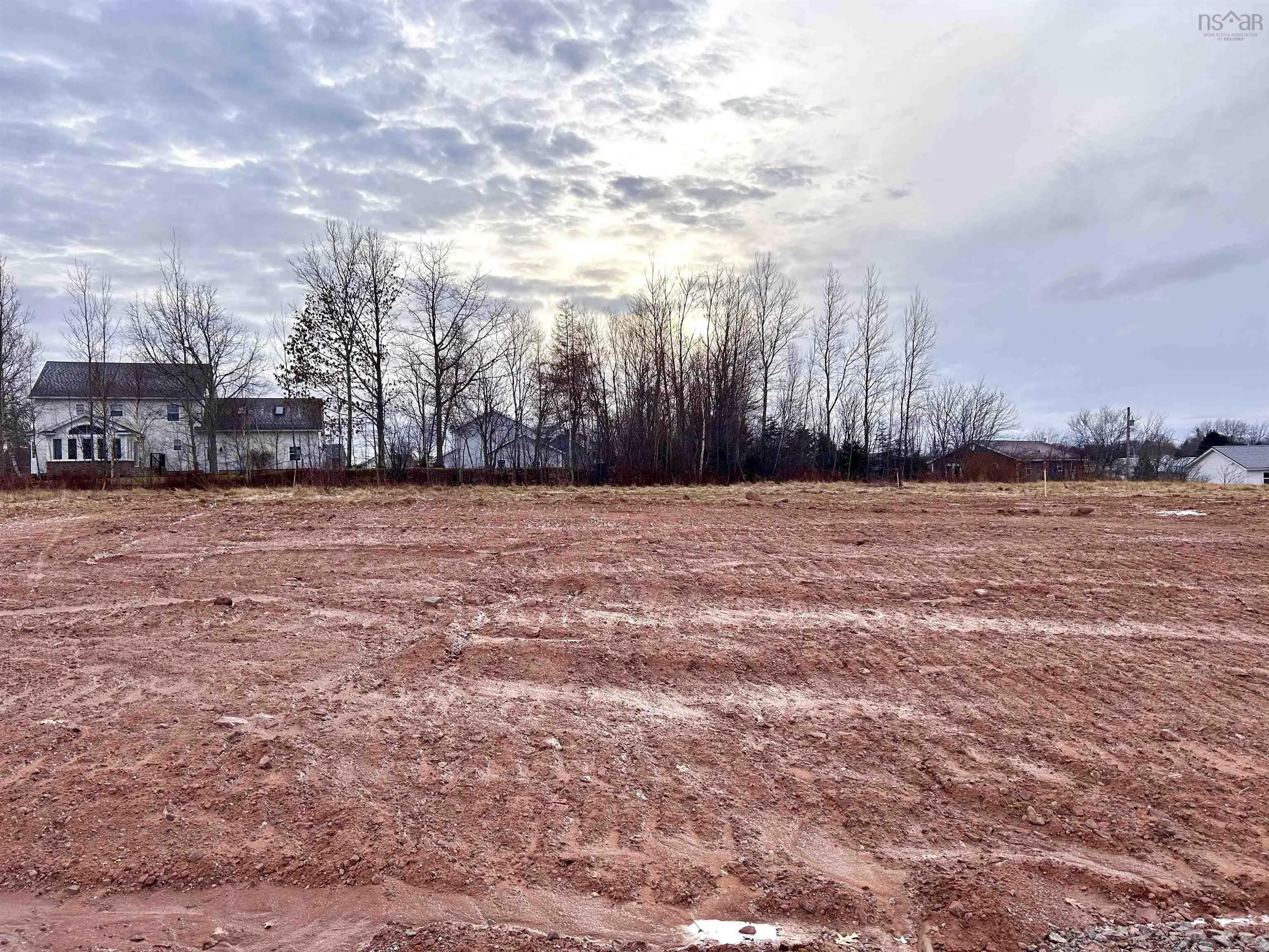 Lot 24-4 Marshview Drive, Amherst Ns B4h 4b3, ,Land,For Sale,Marshview,202428522