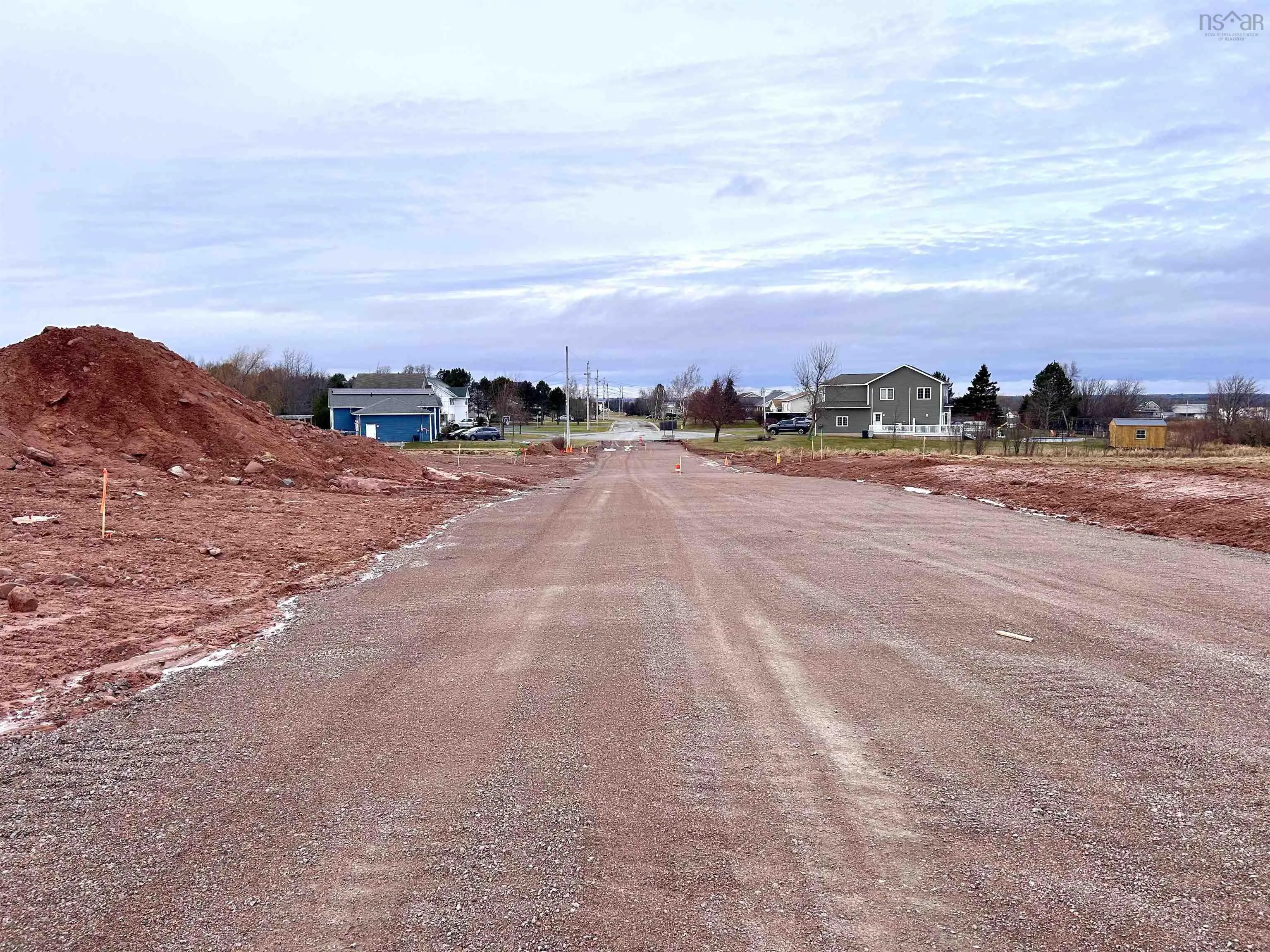 Lot 24-4 Marshview Drive, Amherst Ns B4h 4b3, ,Land,For Sale,Marshview,202428522