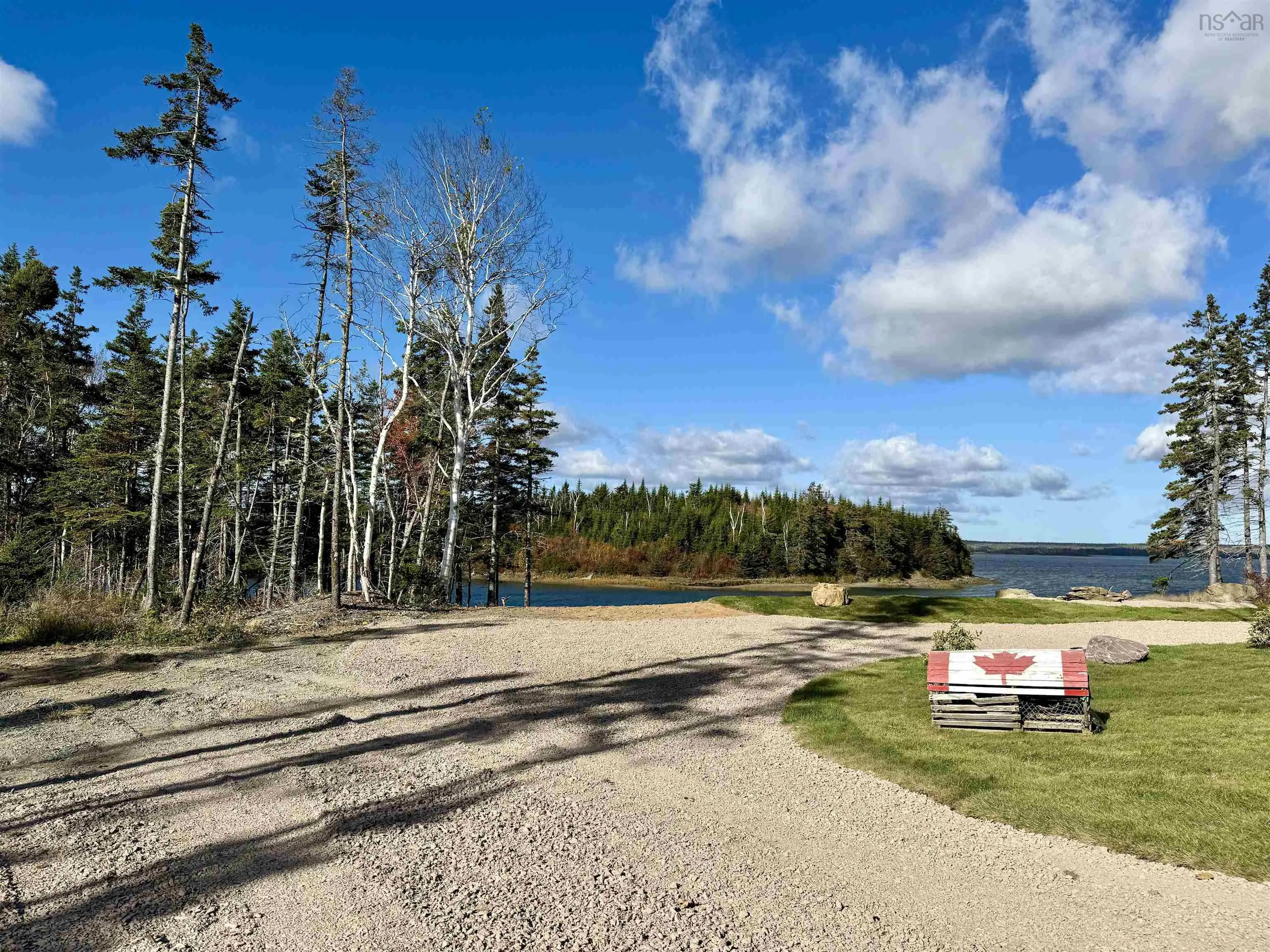 315 South Head Rd, South Head, NS B1B 0A1, 2 Bedrooms Bedrooms, ,2 BathroomsBathrooms,Residential,For Sale,South Head Rd,202522659
