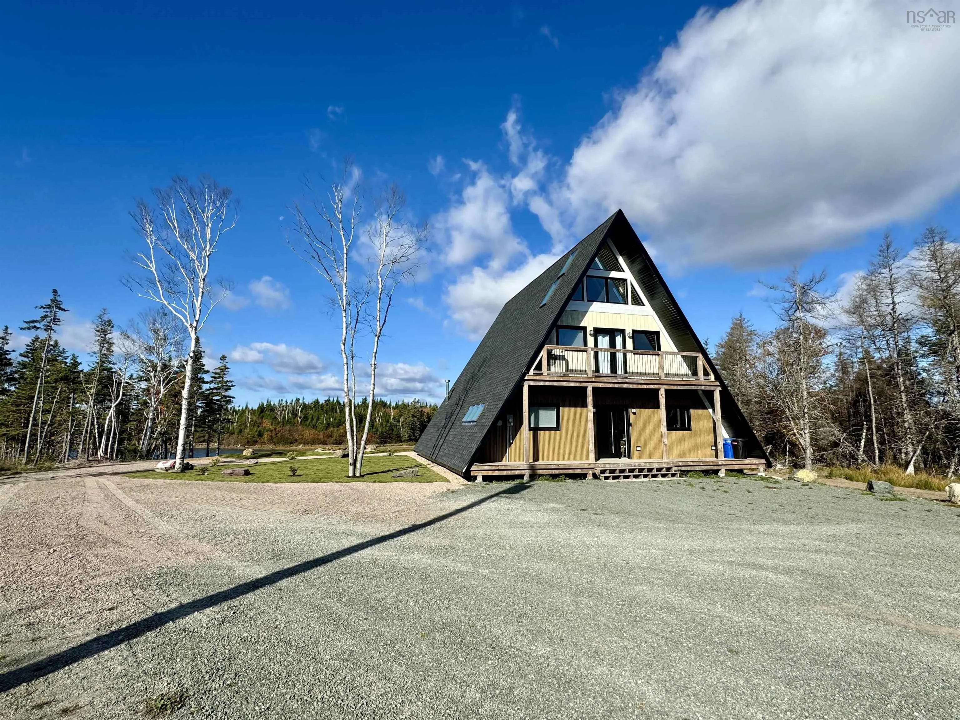 315 South Head Rd, South Head, NS B1B 0A1, 2 Bedrooms Bedrooms, ,2 BathroomsBathrooms,Residential,For Sale,South Head Rd,202522659