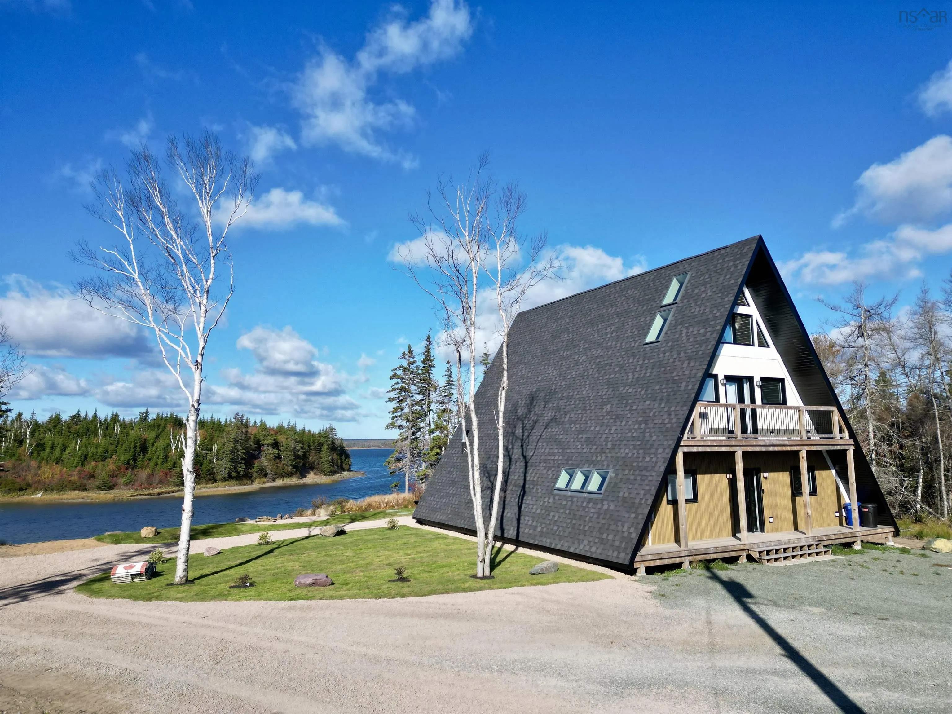 315 South Head Rd, South Head, NS B1B 0A1, 2 Bedrooms Bedrooms, ,2 BathroomsBathrooms,Residential,For Sale,South Head Rd,202522659