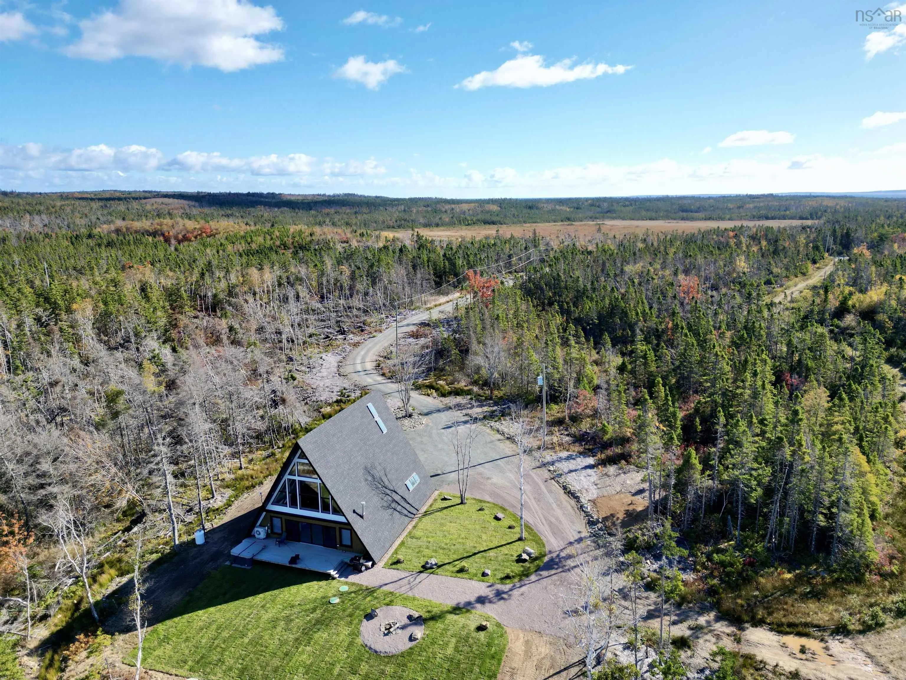 315 South Head Rd, South Head, NS B1B 0A1, 2 Bedrooms Bedrooms, ,2 BathroomsBathrooms,Residential,For Sale,South Head Rd,202522659