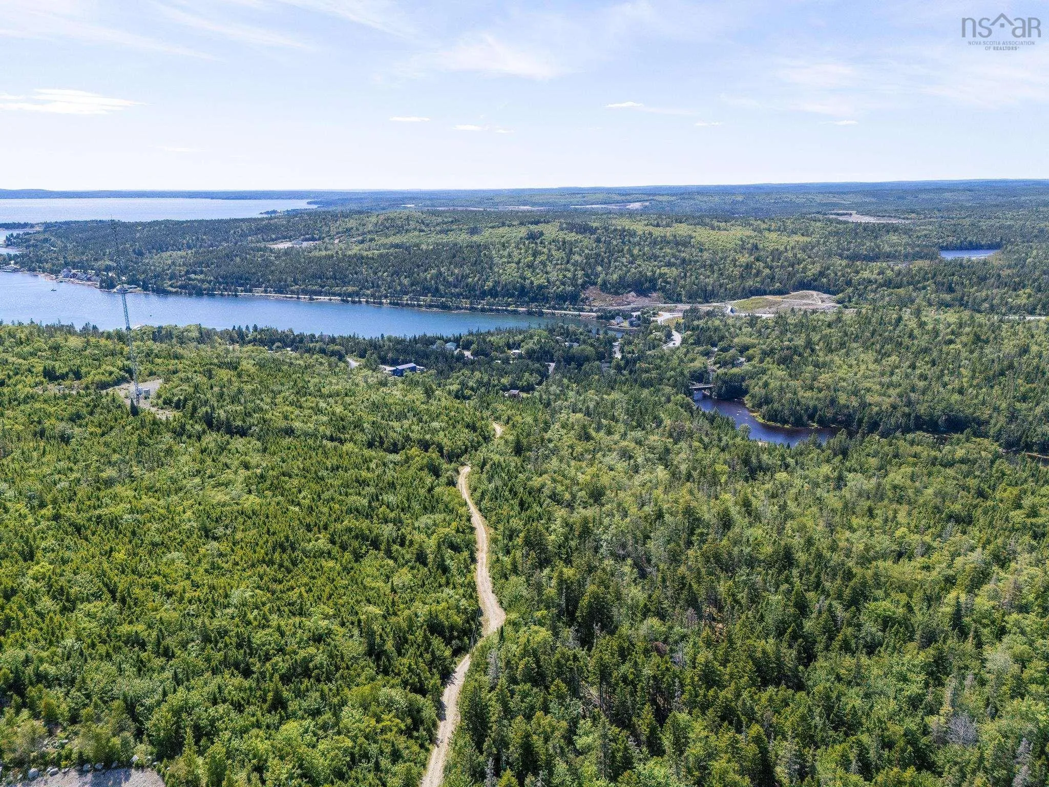 7635 St Margarets Bay Road, Ingramport, NS B3Z 4A7, ,Land,For Sale,St Margarets Bay,202521517