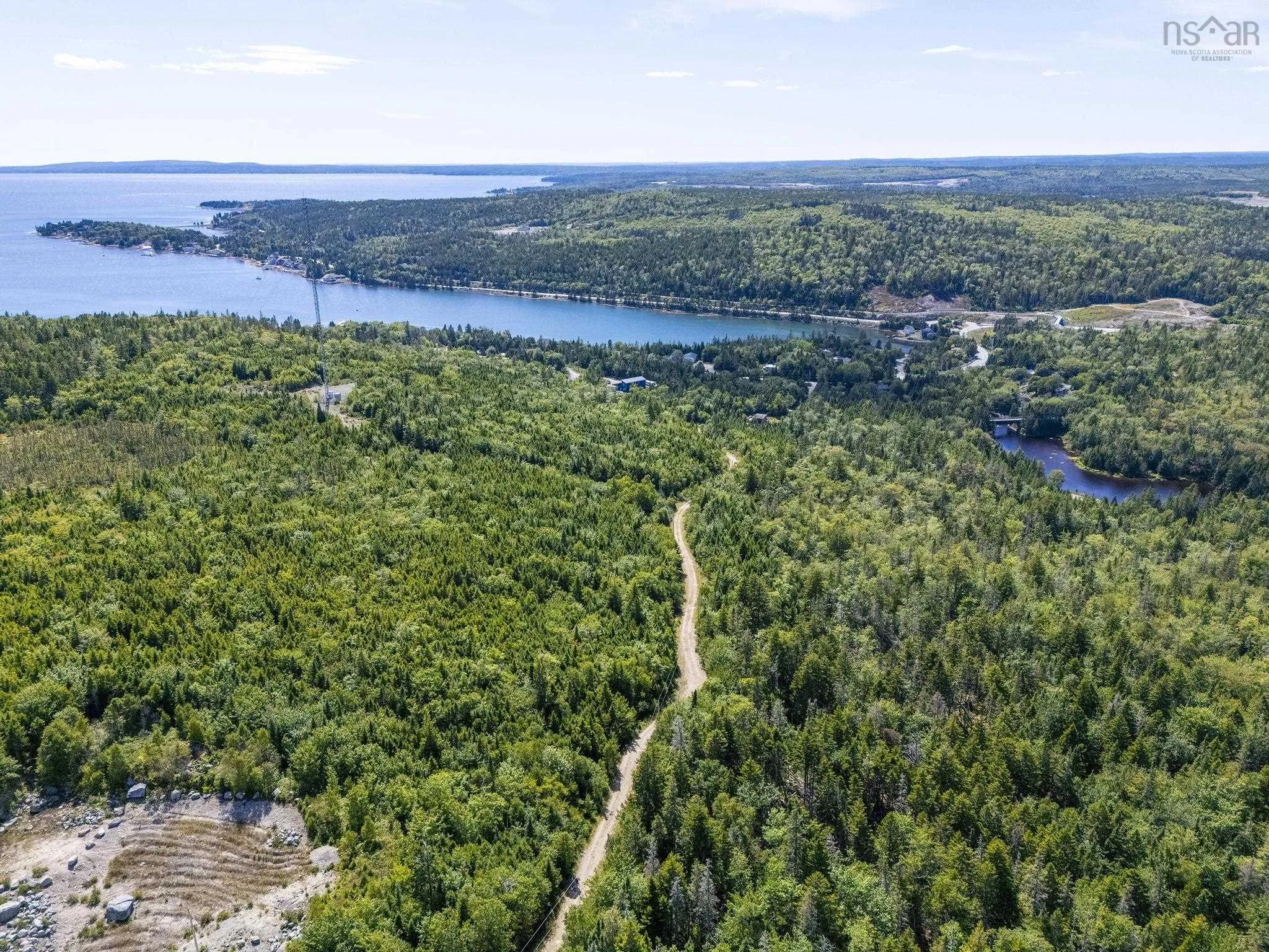 7635 St Margarets Bay Road, Ingramport, NS B3Z 4A7, ,Land,For Sale,St Margarets Bay,202521517