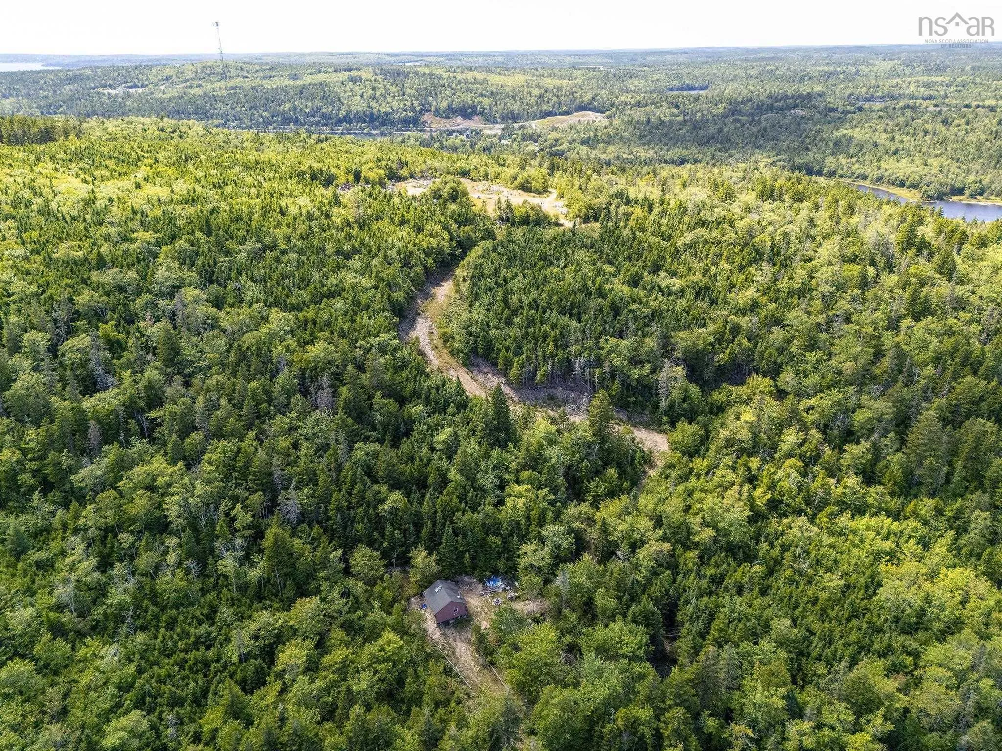 7635 St Margarets Bay Road, Ingramport, NS B3Z 4A7, ,Land,For Sale,St Margarets Bay,202521517