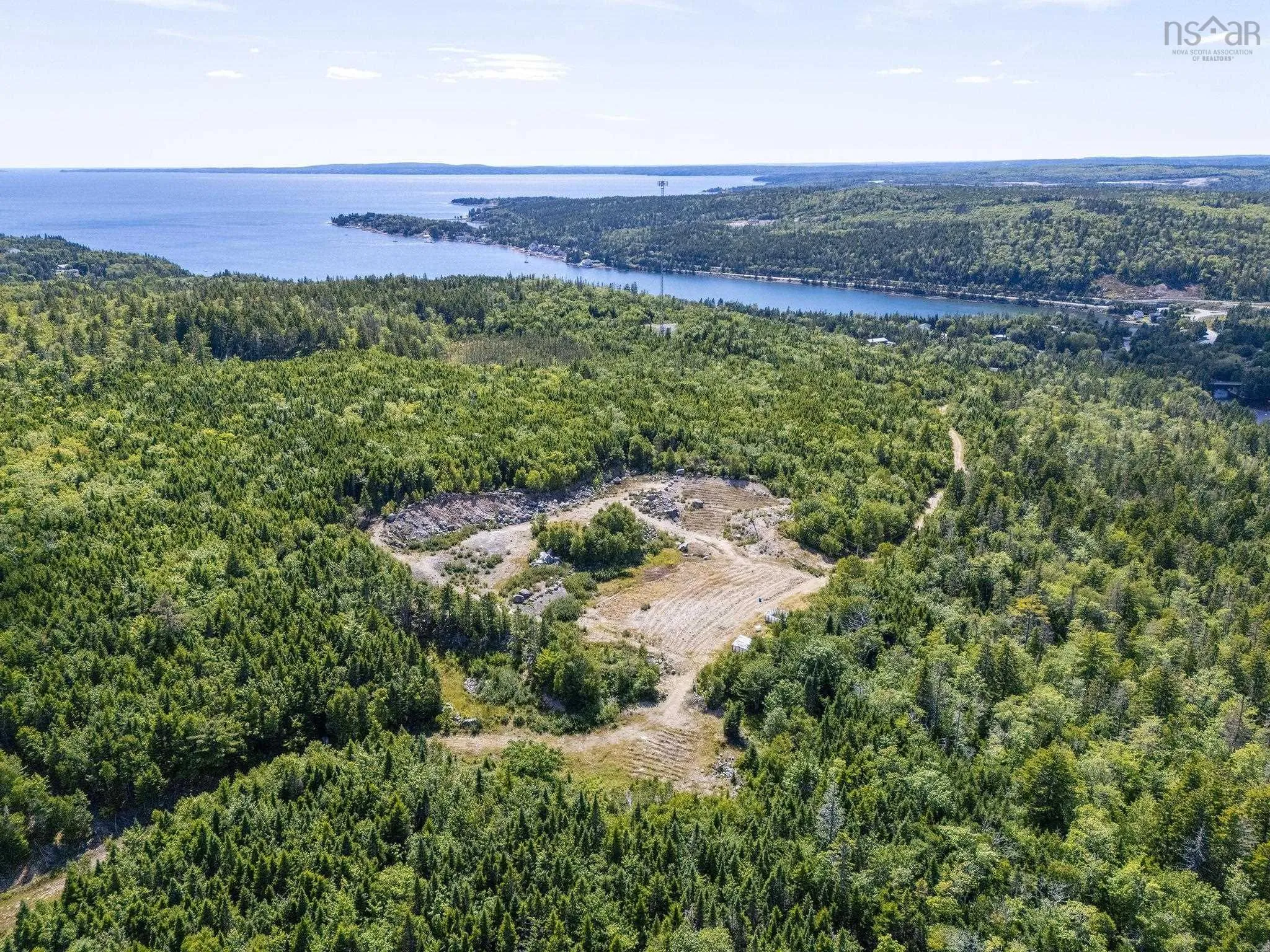 7635 St Margarets Bay Road, Ingramport, NS B3Z 4A7, ,Land,For Sale,St Margarets Bay,202521517