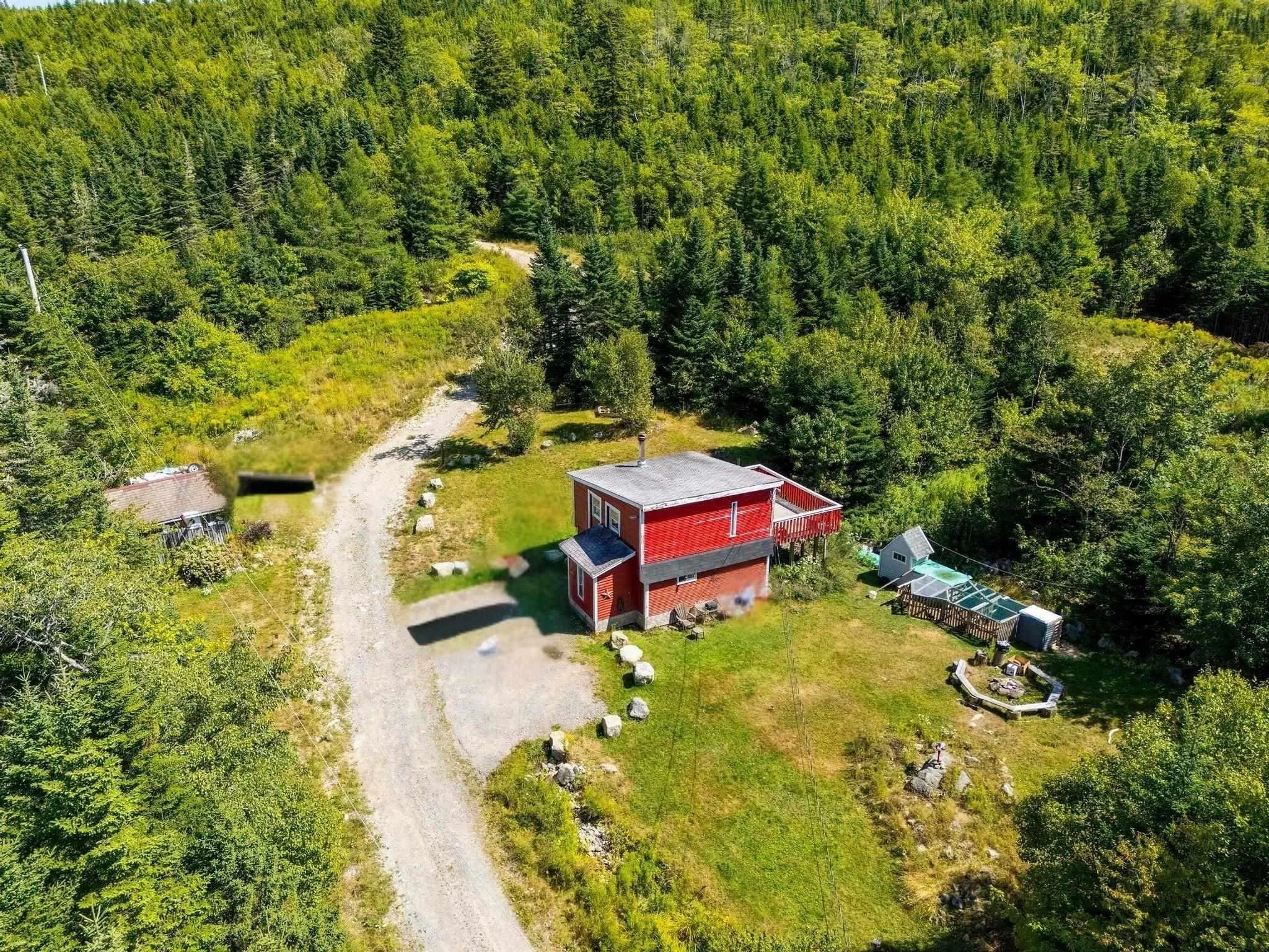 7635 St Margarets Bay Road, Ingramport, NS B3Z 4A7, ,Land,For Sale,St Margarets Bay,202521517