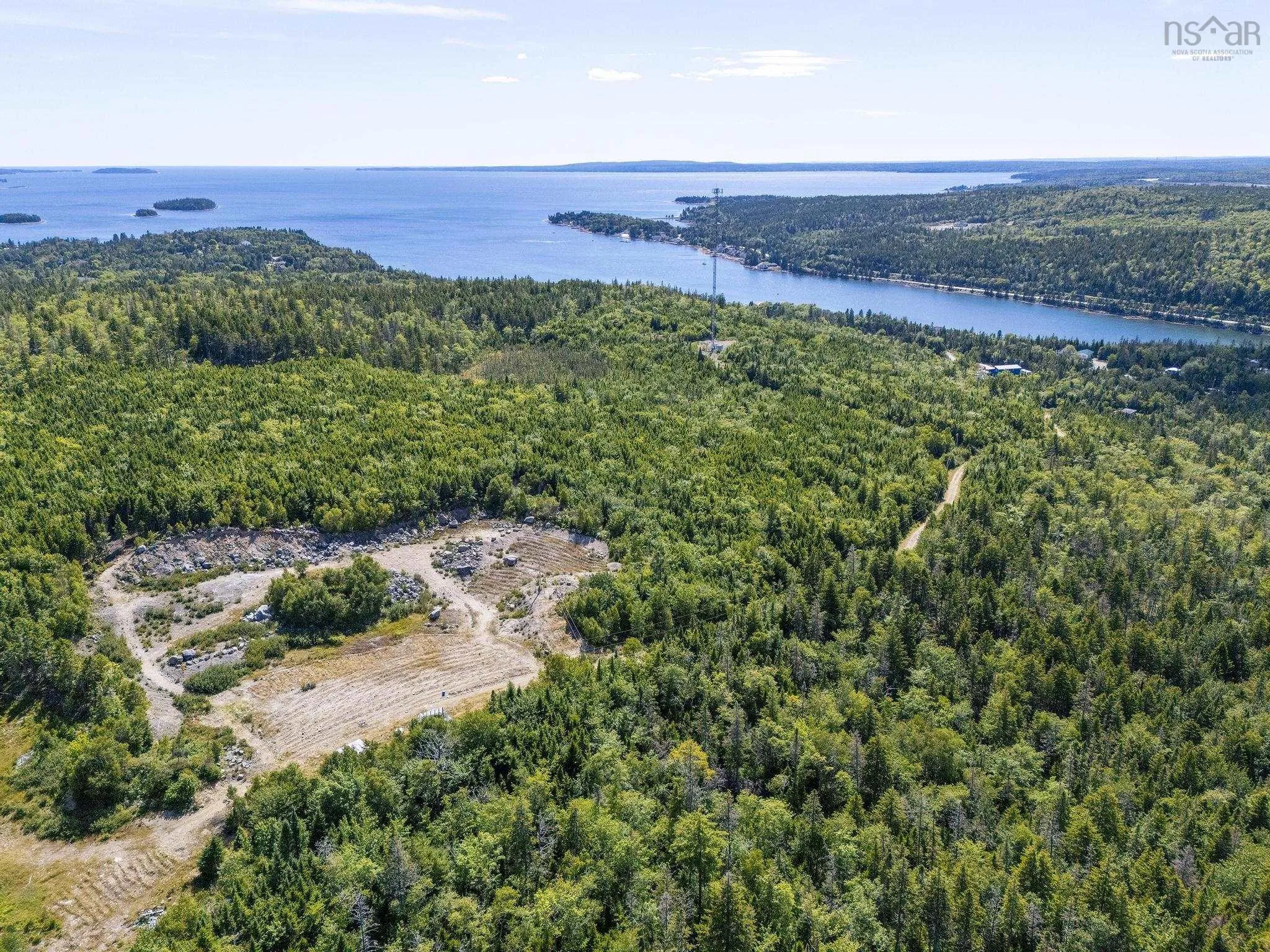 7635 St Margarets Bay Road, Ingramport, NS B3Z 4A7, ,Land,For Sale,St Margarets Bay,202521517