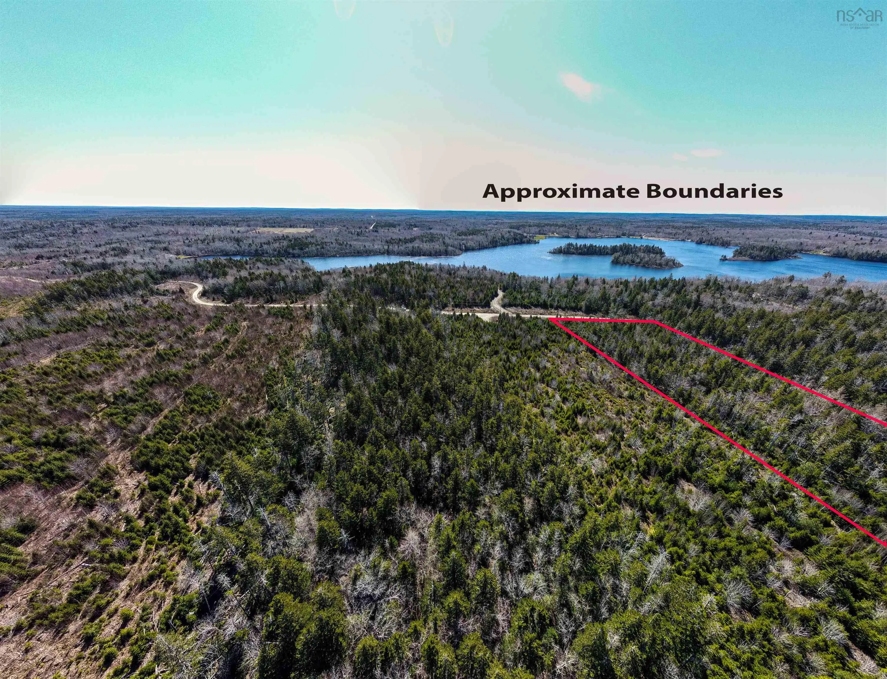 Hectanooga Road, Hectanooga Ns B0w 2y0, ,Land,For Sale,Hectanooga,202409995