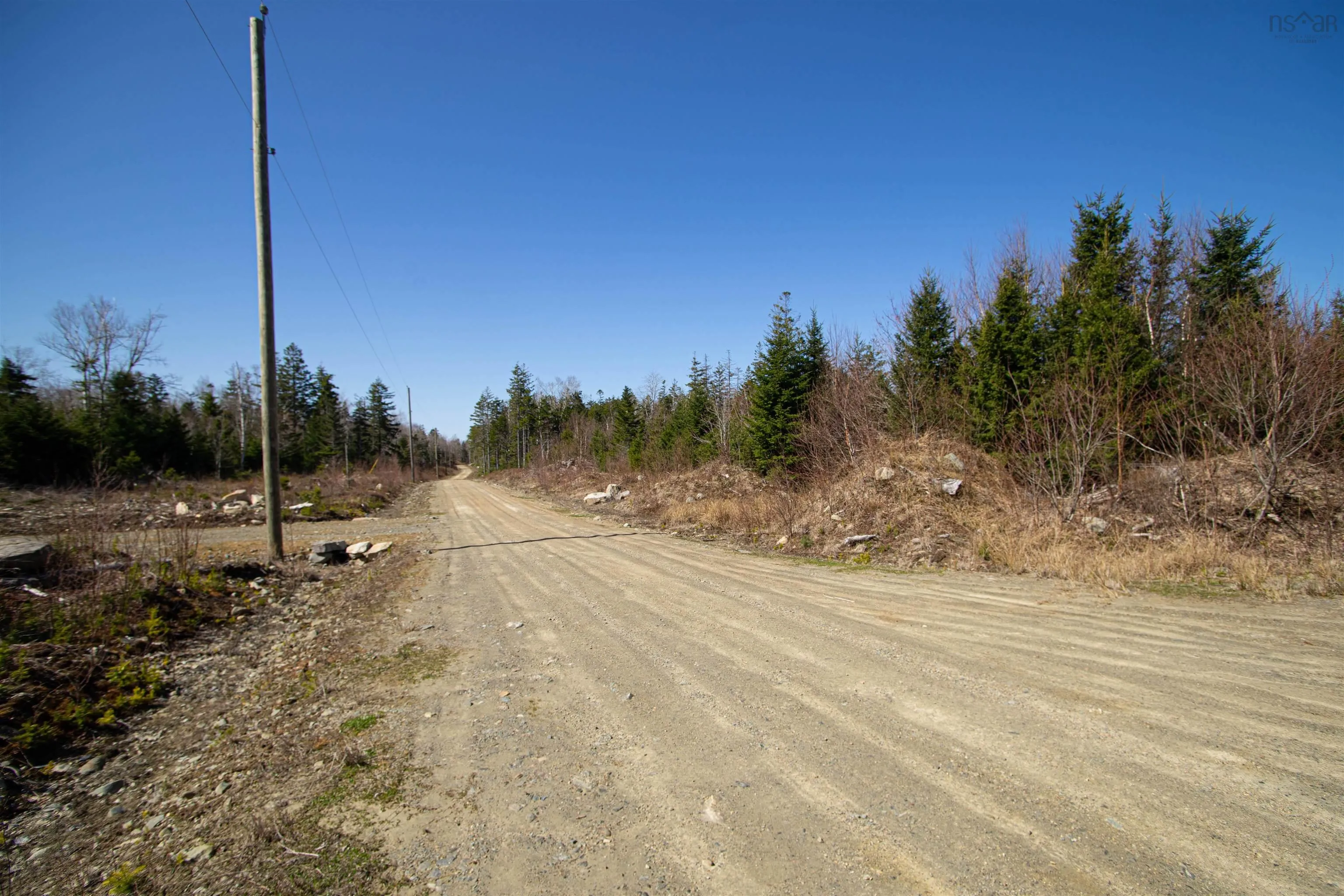 Hectanooga Road, Hectanooga Ns B0w 2y0, ,Land,For Sale,Hectanooga,202409995
