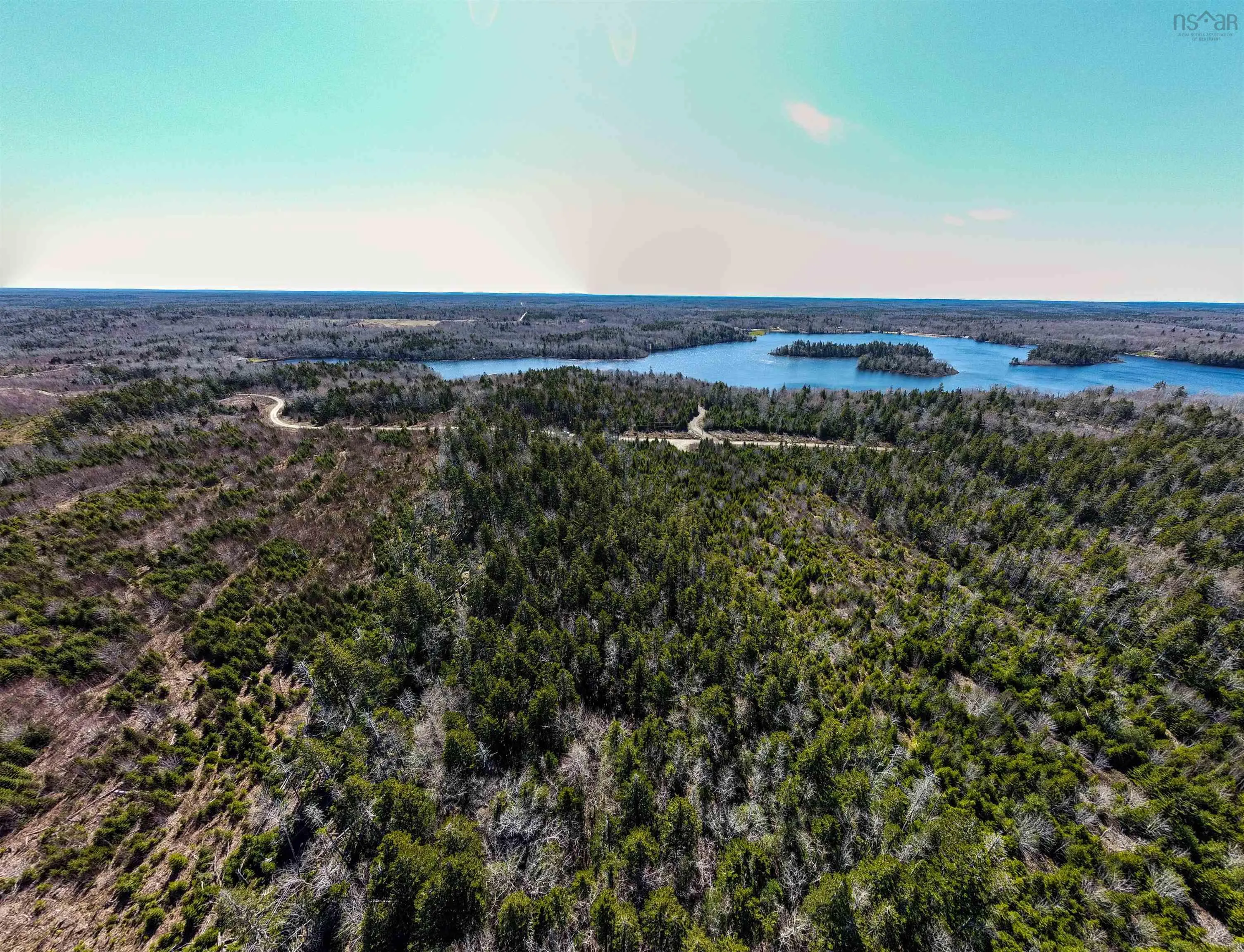 Hectanooga Road, Hectanooga Ns B0w 2y0, ,Land,For Sale,Hectanooga,202409995